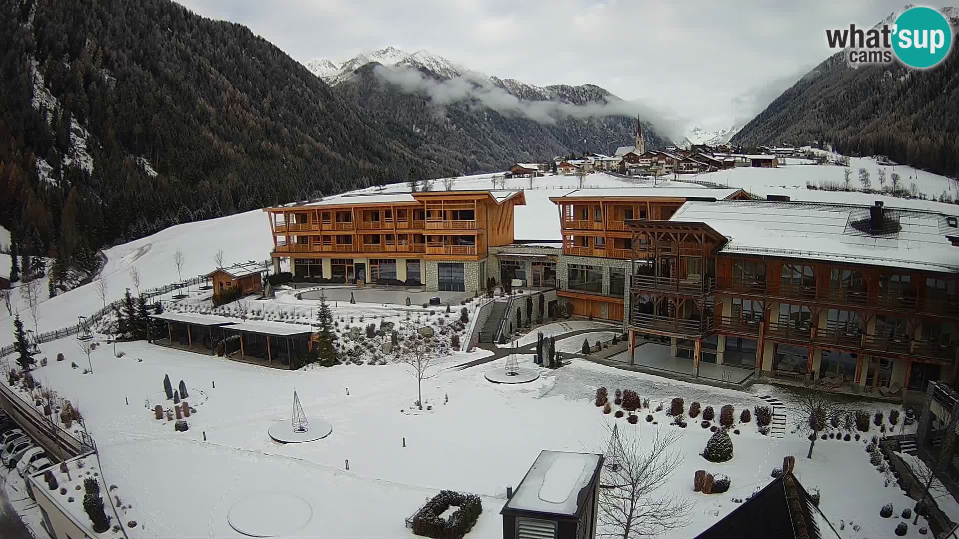 Hotel Masl | Rio Pusteria | Valles