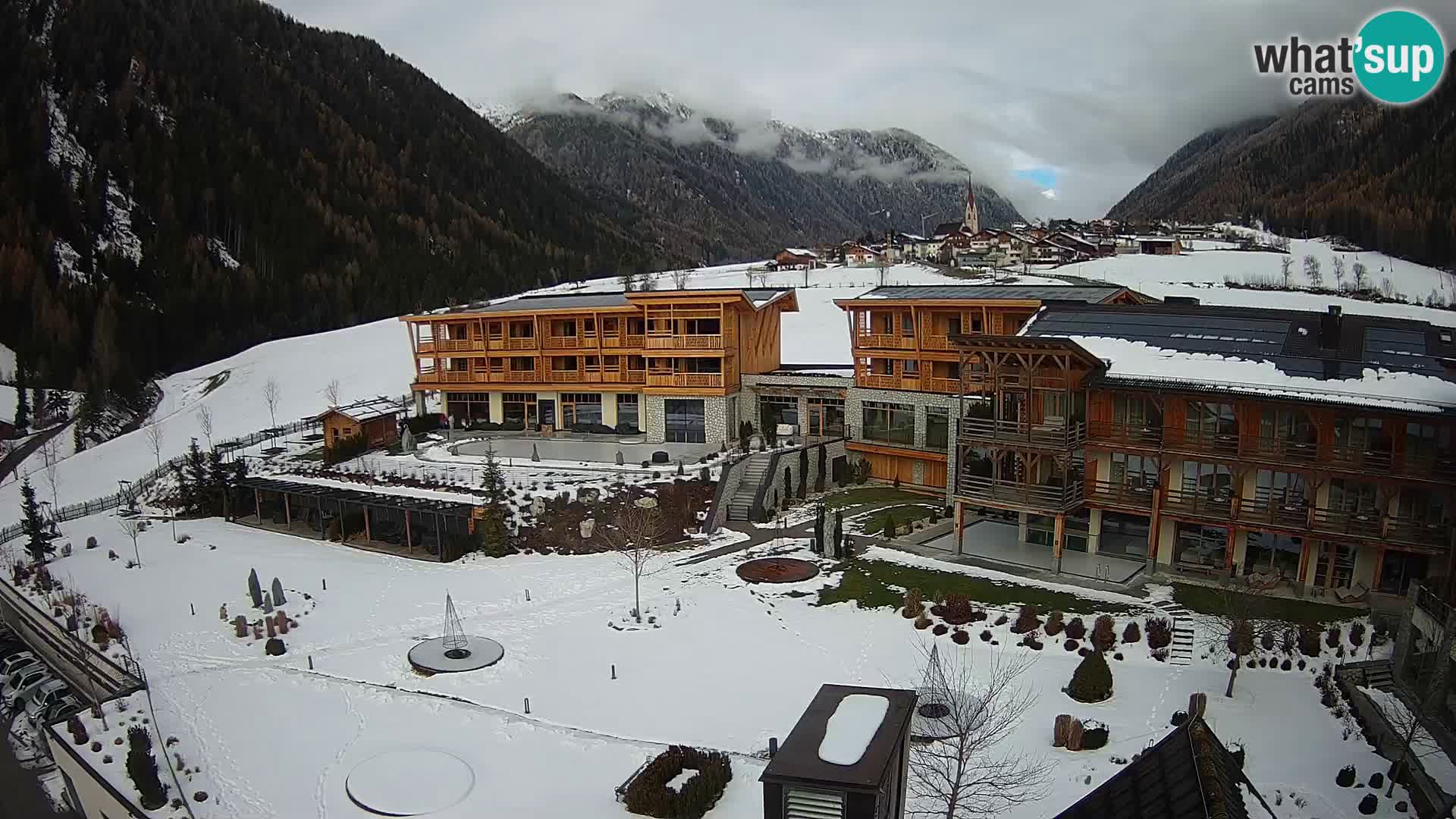 Hotel Masl | Rio Pusteria | Valles