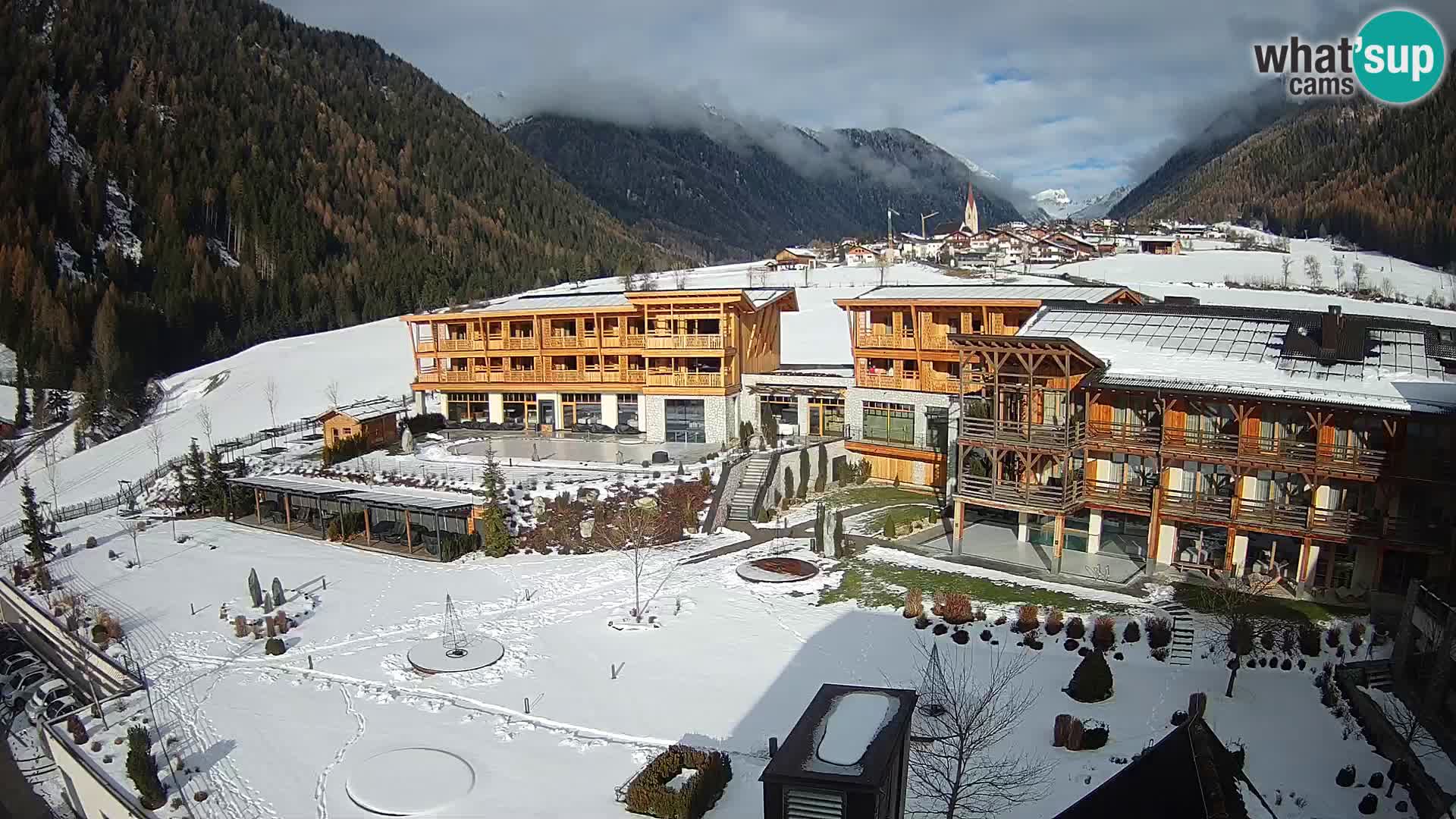 Hotel Masl | Rio Pusteria | Valles