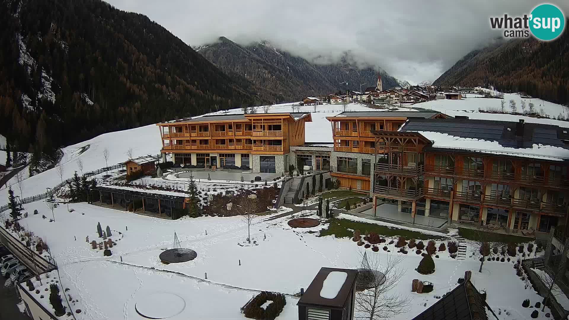 Hotel Masl | Rio Pusteria | Valles