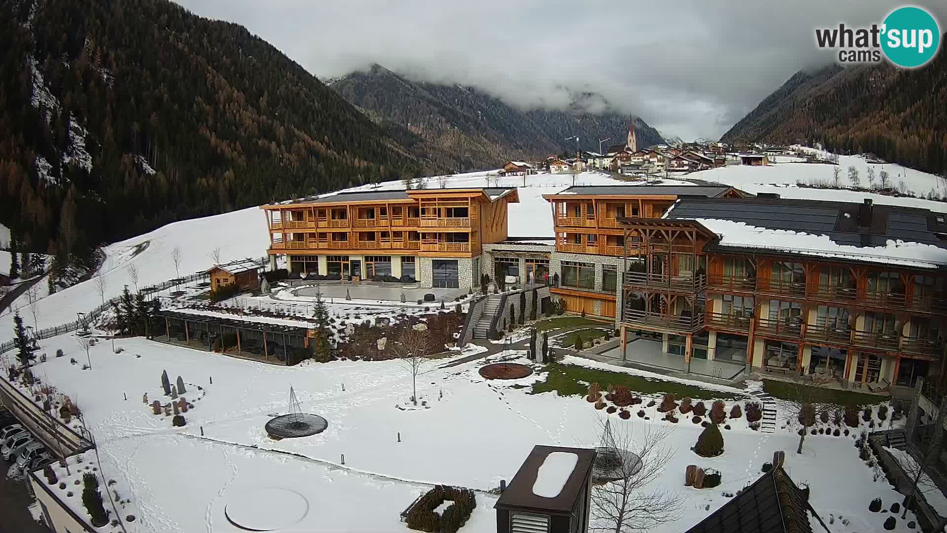 Hotel Masl | Rio Pusteria | Valles