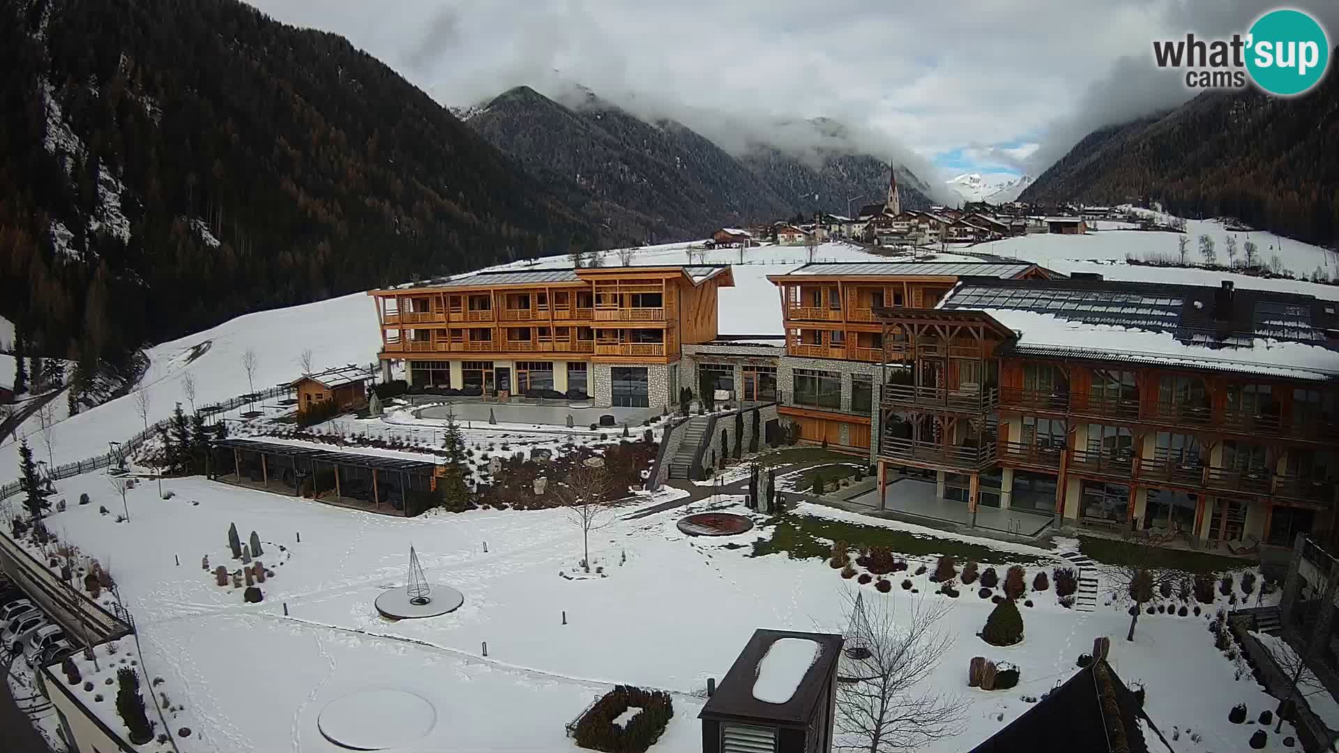 Hotel Masl | Rio Pusteria | Valles