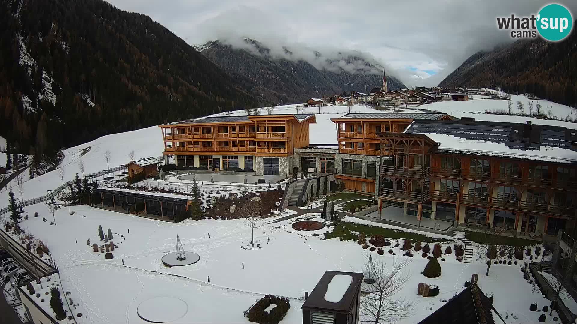 Hotel Masl | Rio Pusteria | Valles