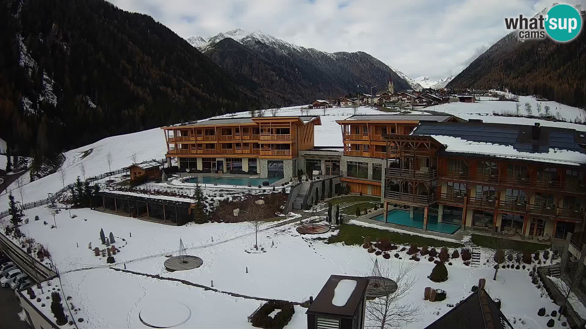 Hotel Masl | Rio Pusteria | Valles