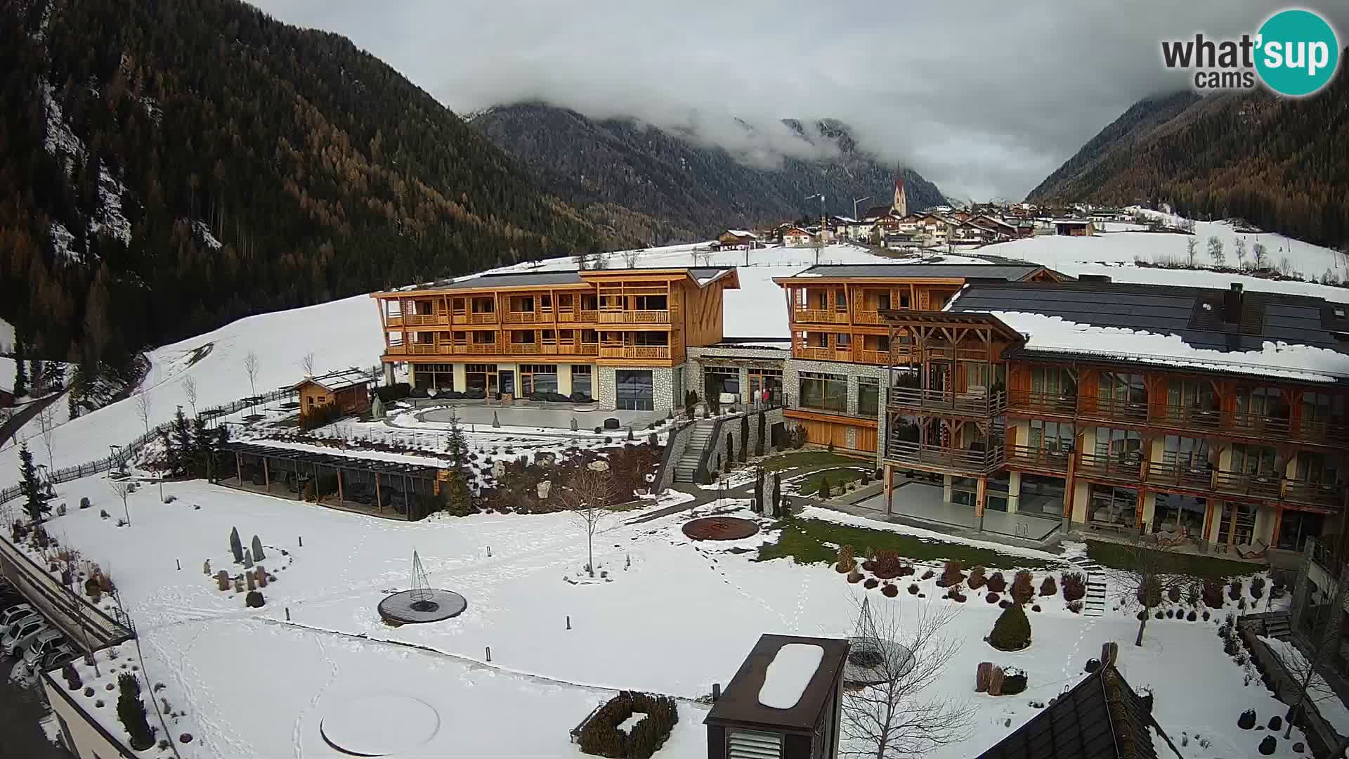 Hotel Masl | Rio Pusteria | Valles