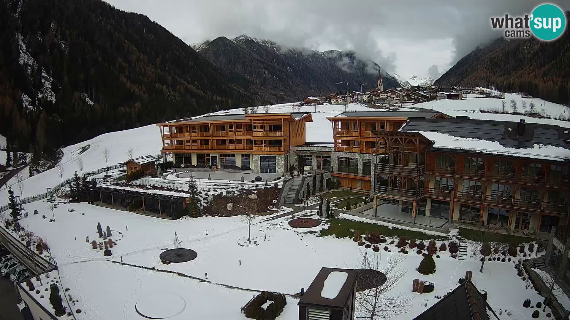Hotel Masl | Rio Pusteria | Valles