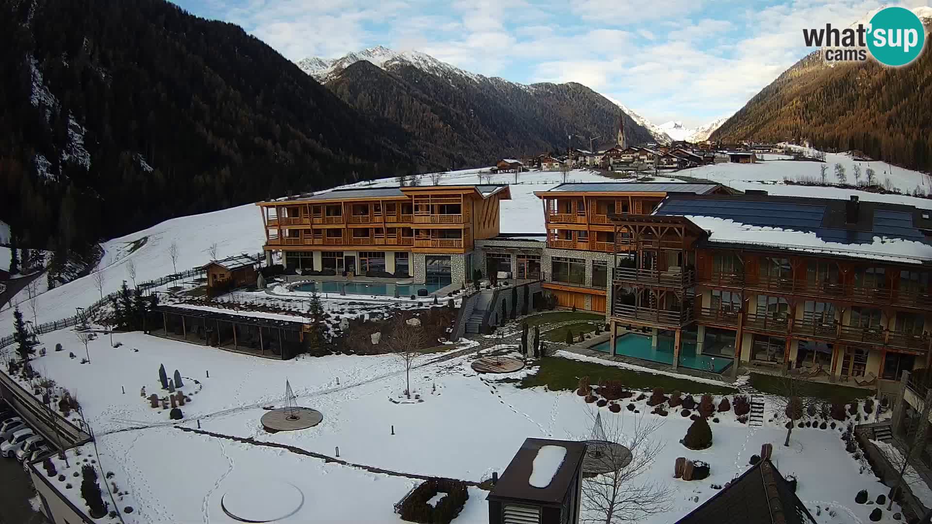Hotel Masl | Rio Pusteria | Valles