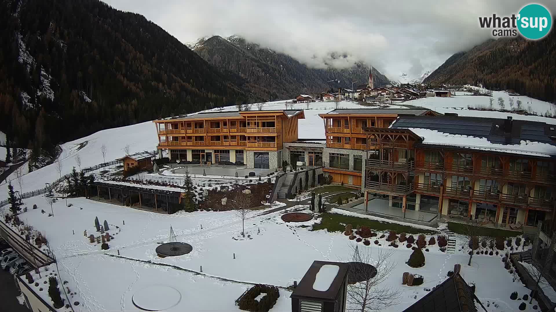 Hotel Masl | Rio Pusteria | Valles