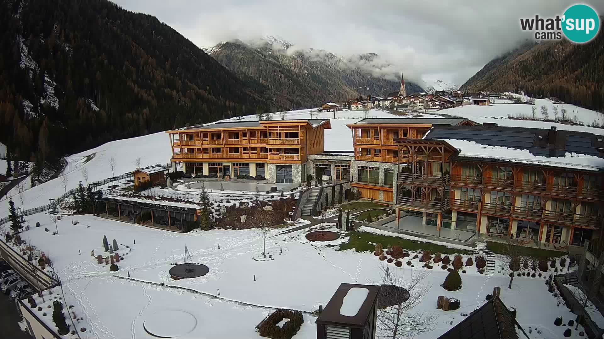 Hotel Masl | Rio Pusteria | Valles