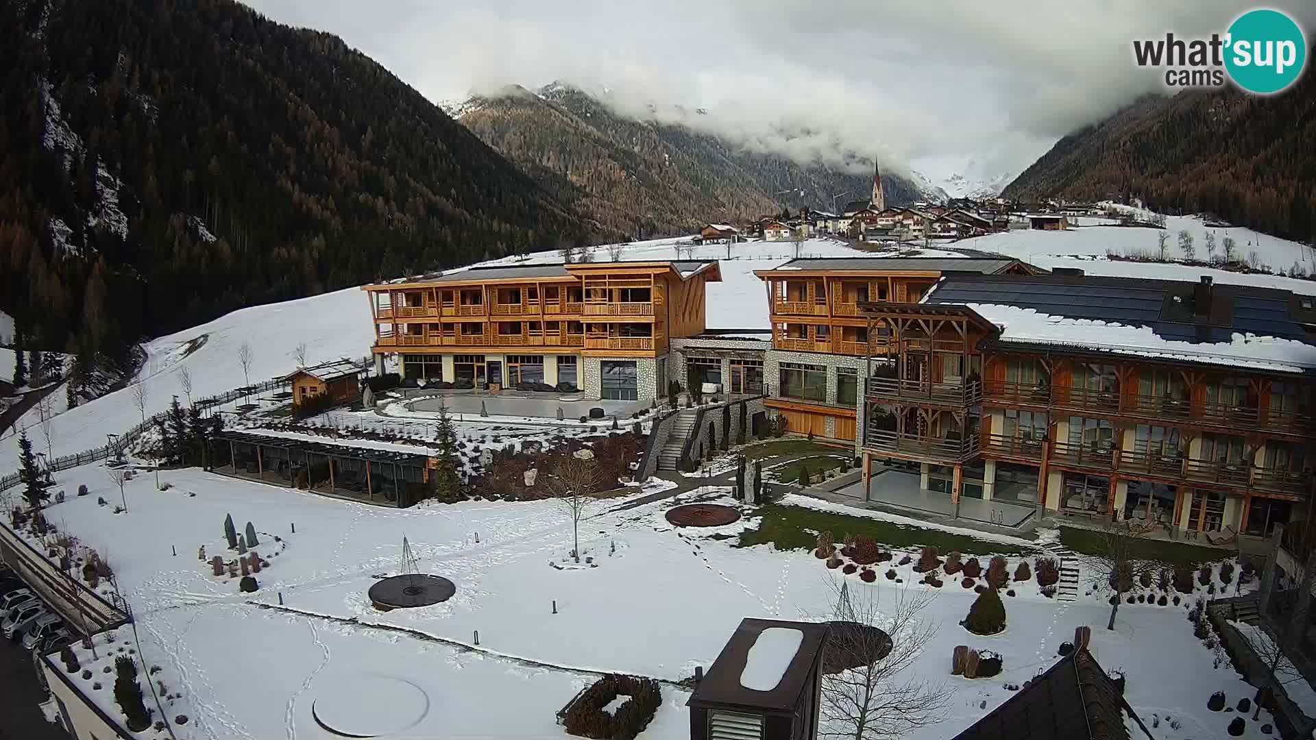 Hotel Masl | Rio Pusteria | Valles
