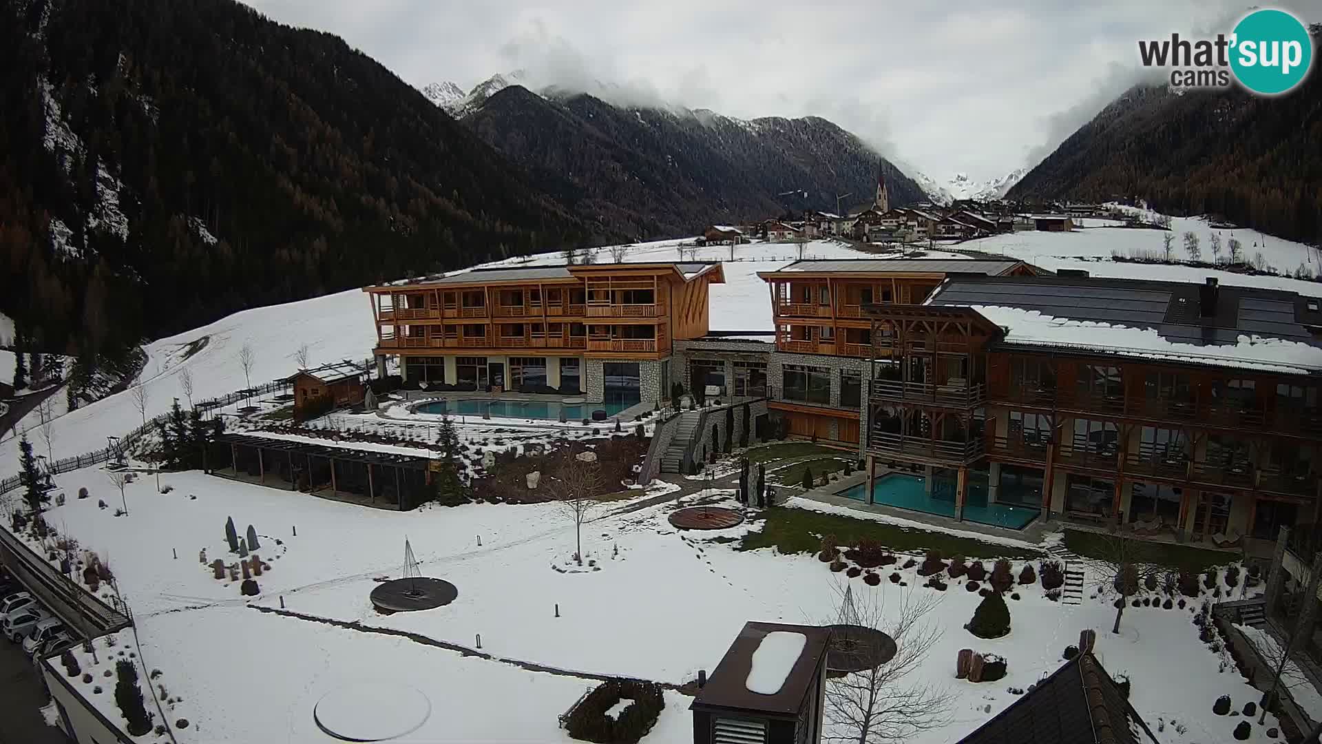 Hotel Masl | Rio Pusteria | Valles