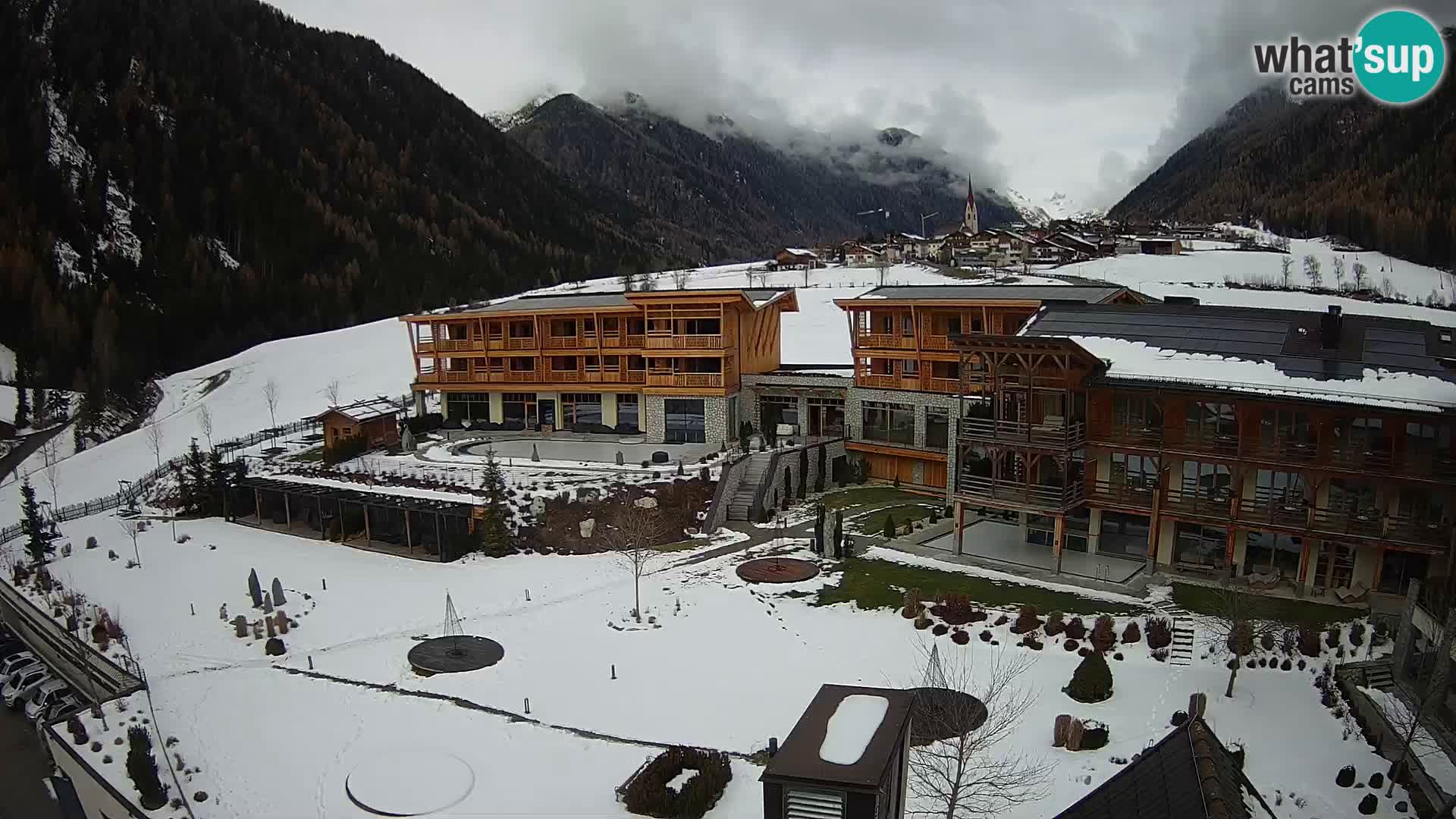 Hotel Masl | Rio Pusteria | Valles