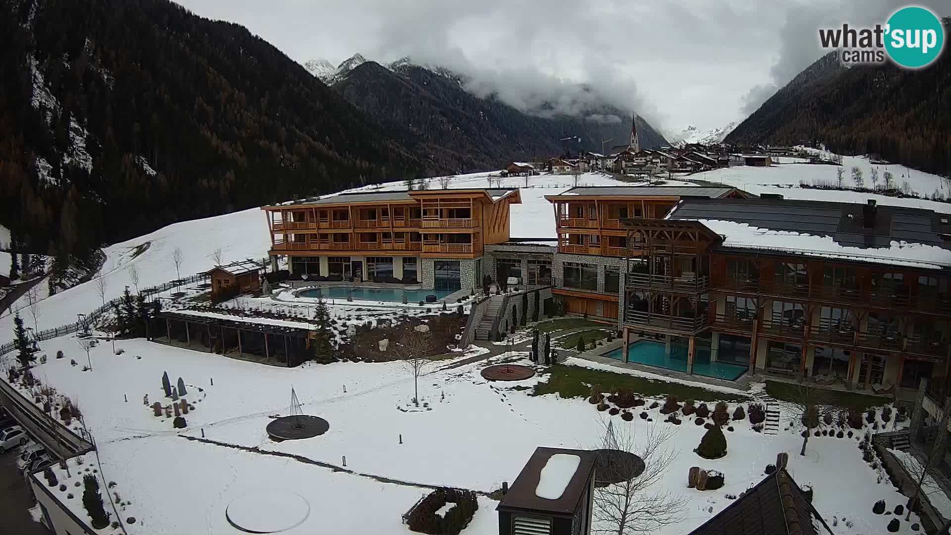 Hotel Masl | Rio Pusteria | Valles