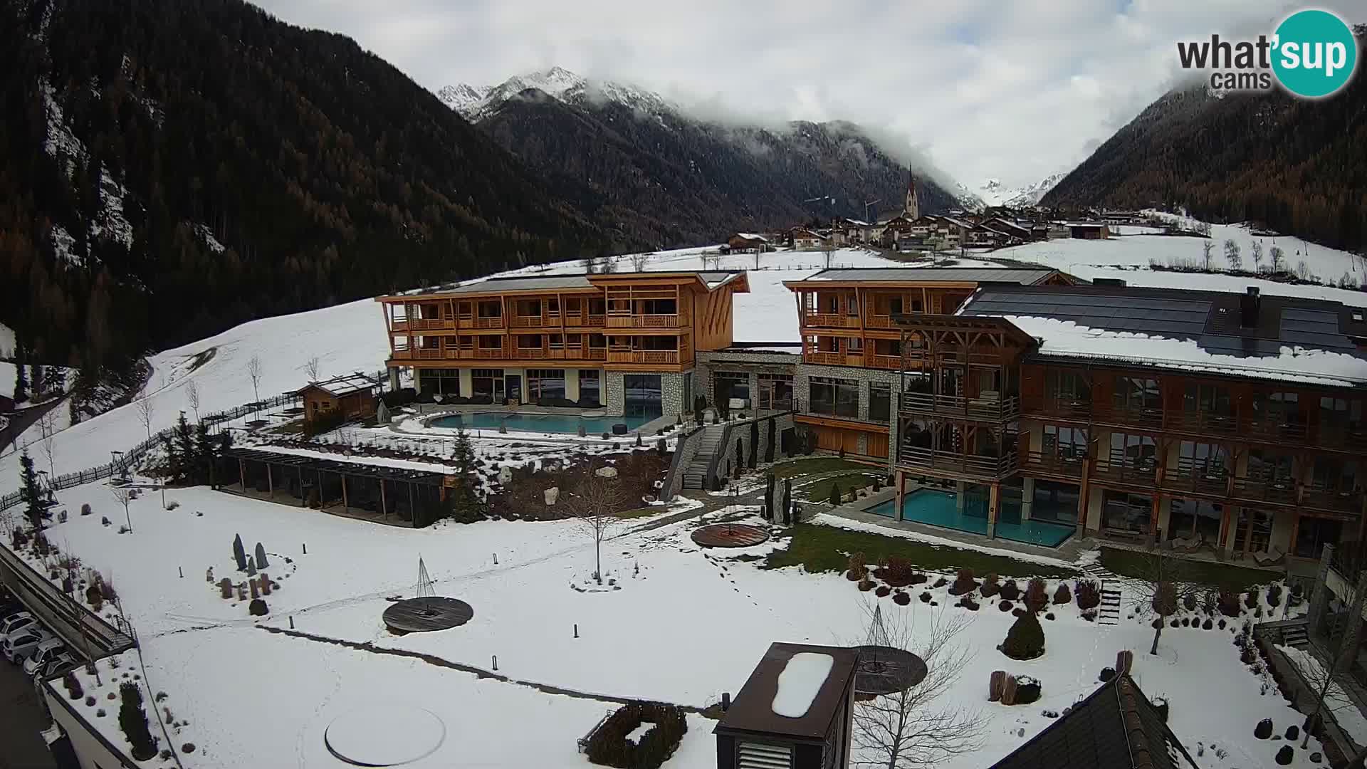 Hotel Masl | Rio Pusteria | Valles