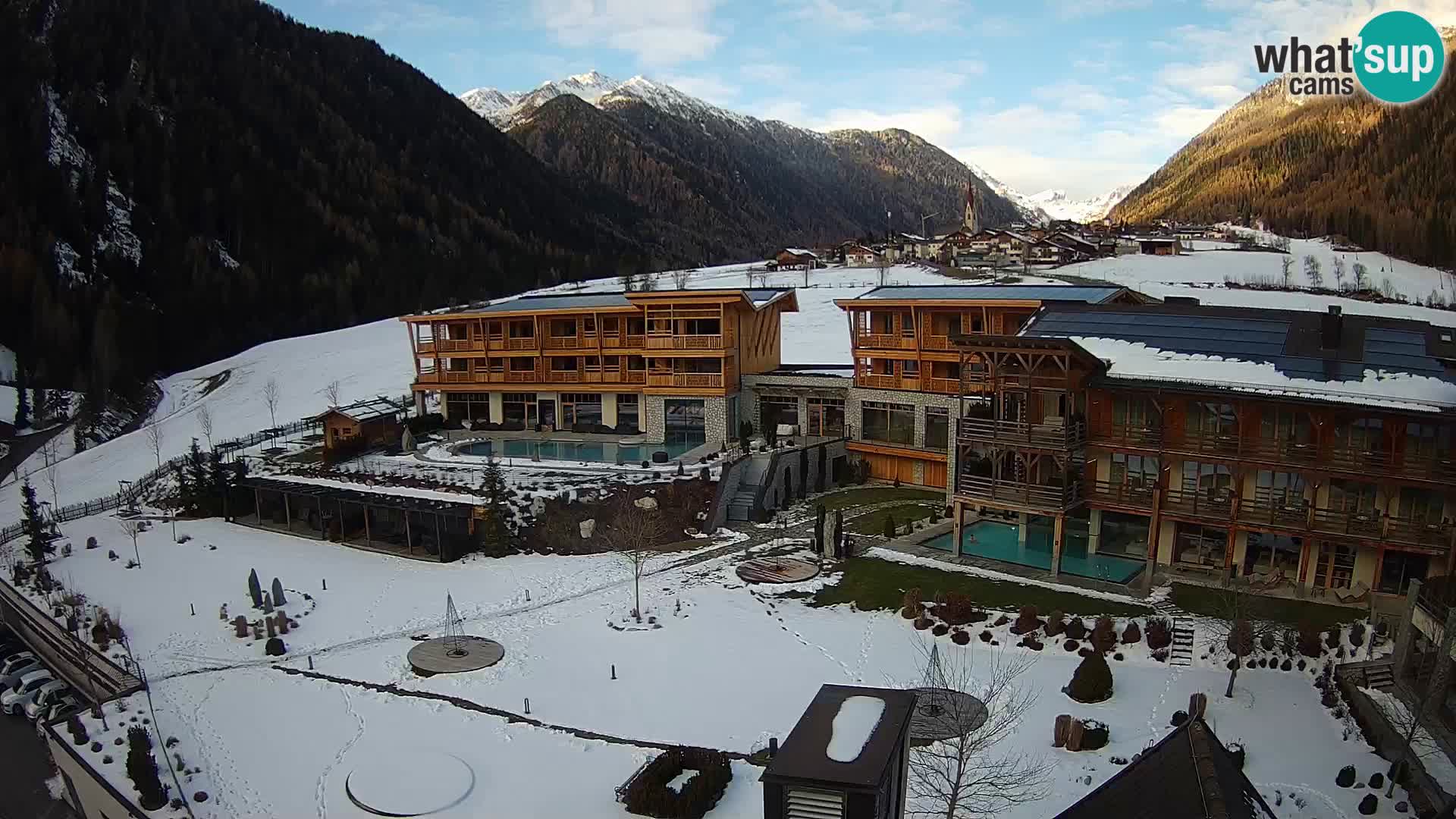 Hotel Masl | Rio Pusteria | Valles