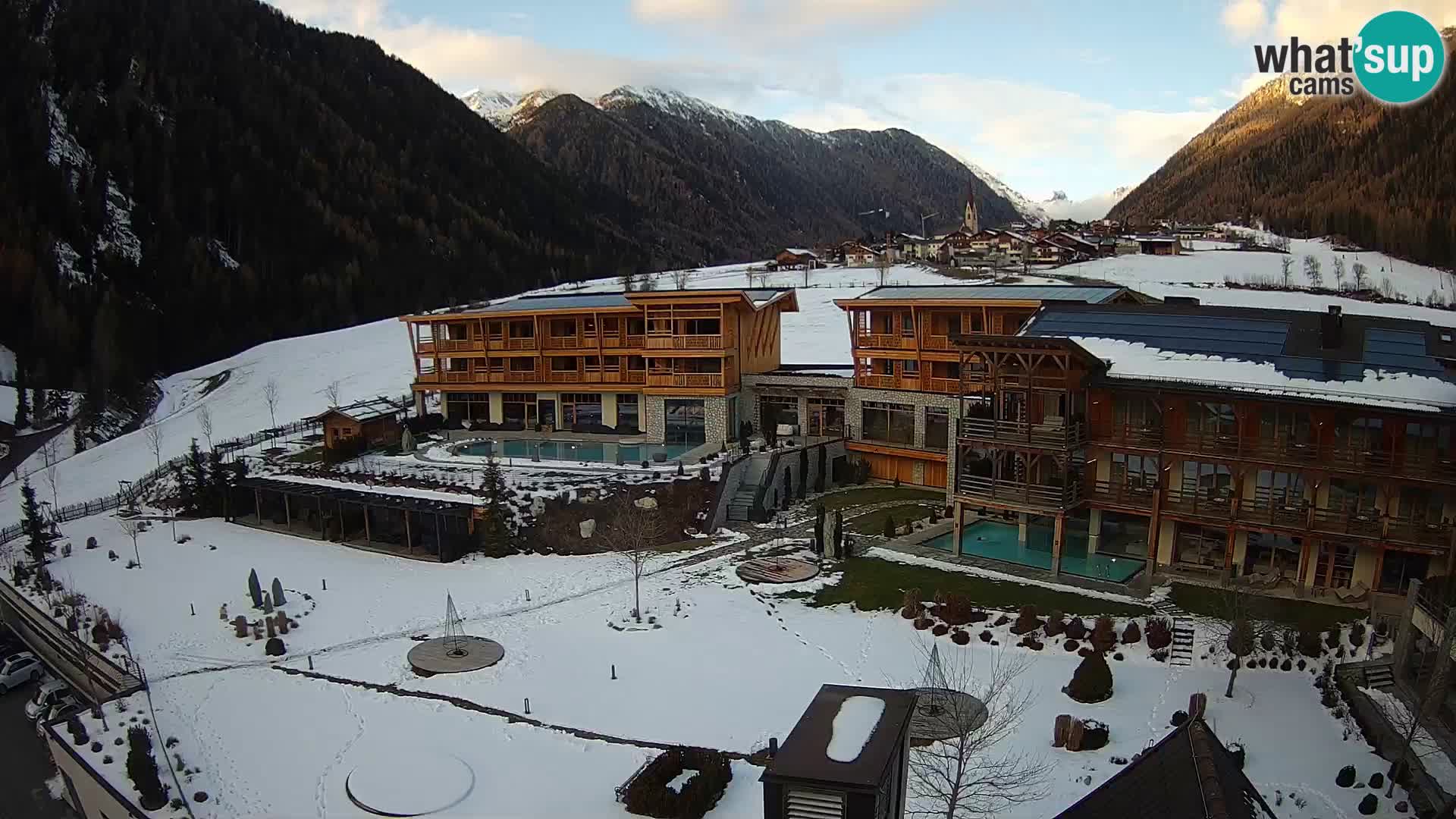 Hotel Masl | Rio Pusteria | Valles