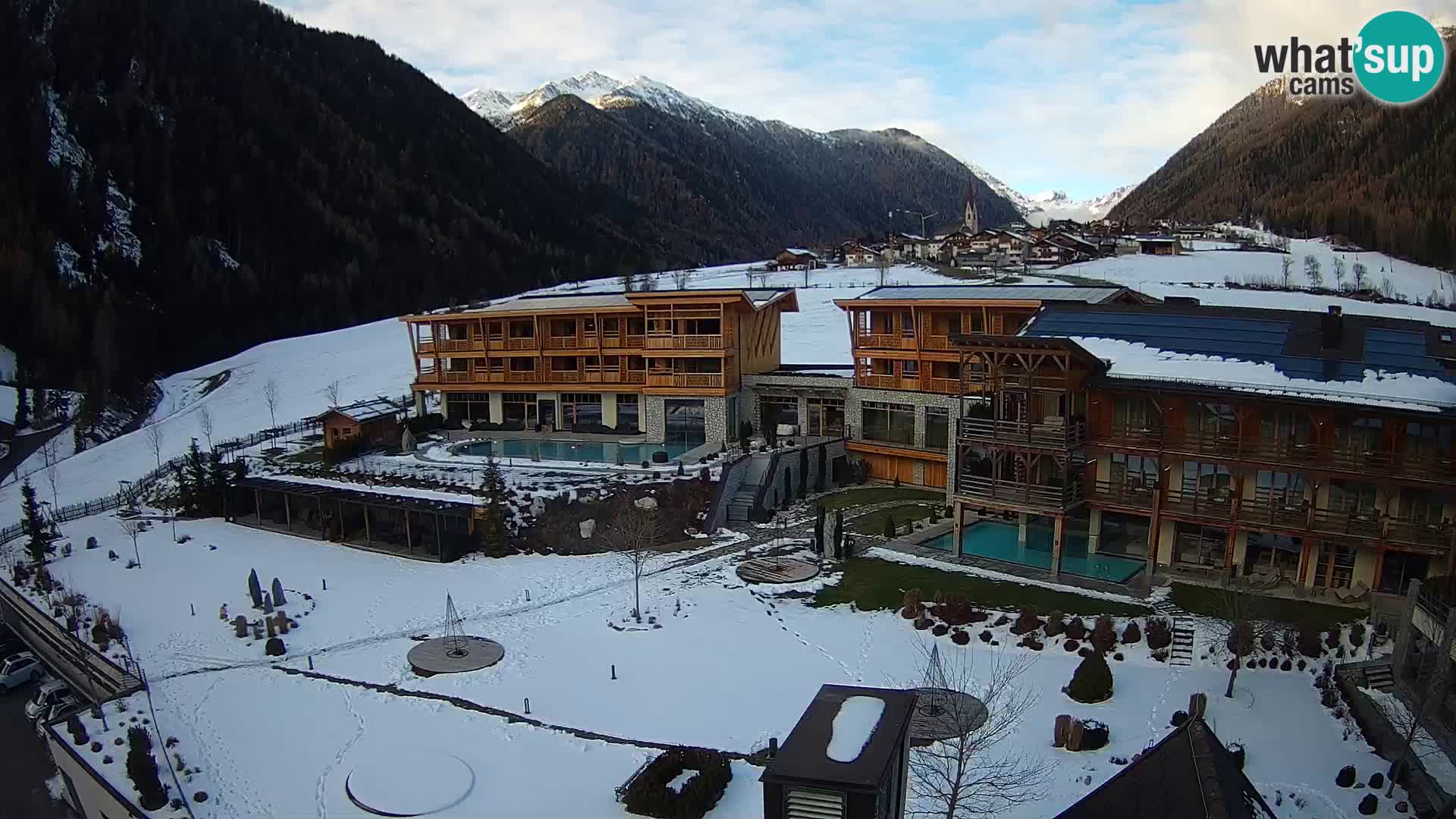 Hotel Masl | Rio Pusteria | Valles