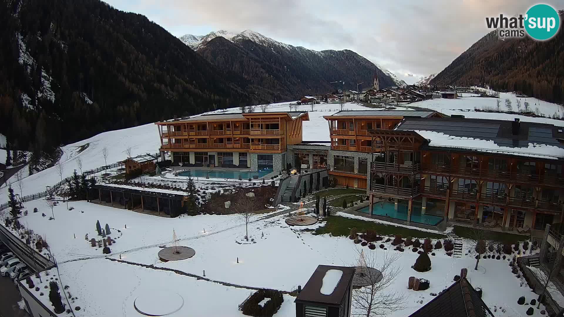 Hotel Masl | Rio Pusteria | Valles