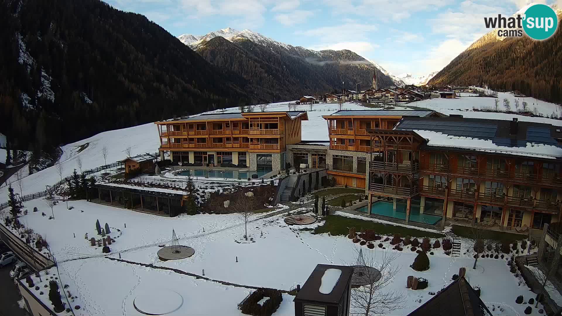 Hotel Masl | Rio Pusteria | Valles
