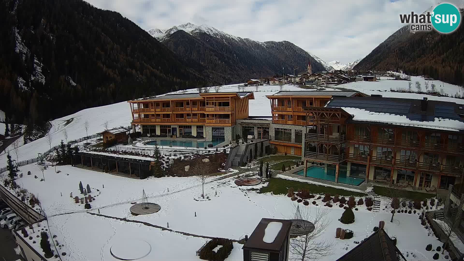 Hotel Masl | Rio Pusteria | Valles