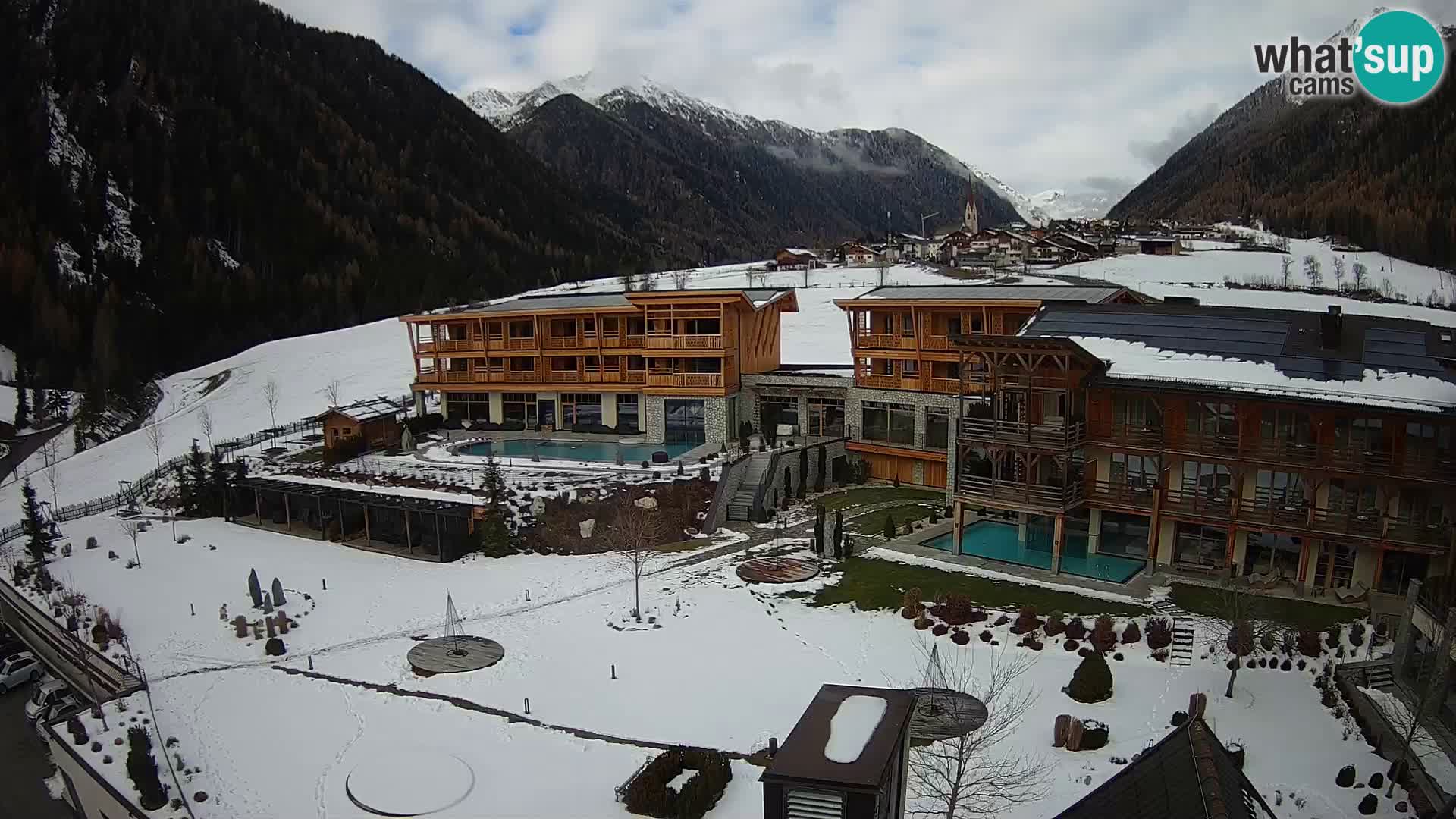 Hotel Masl | Rio Pusteria | Valles