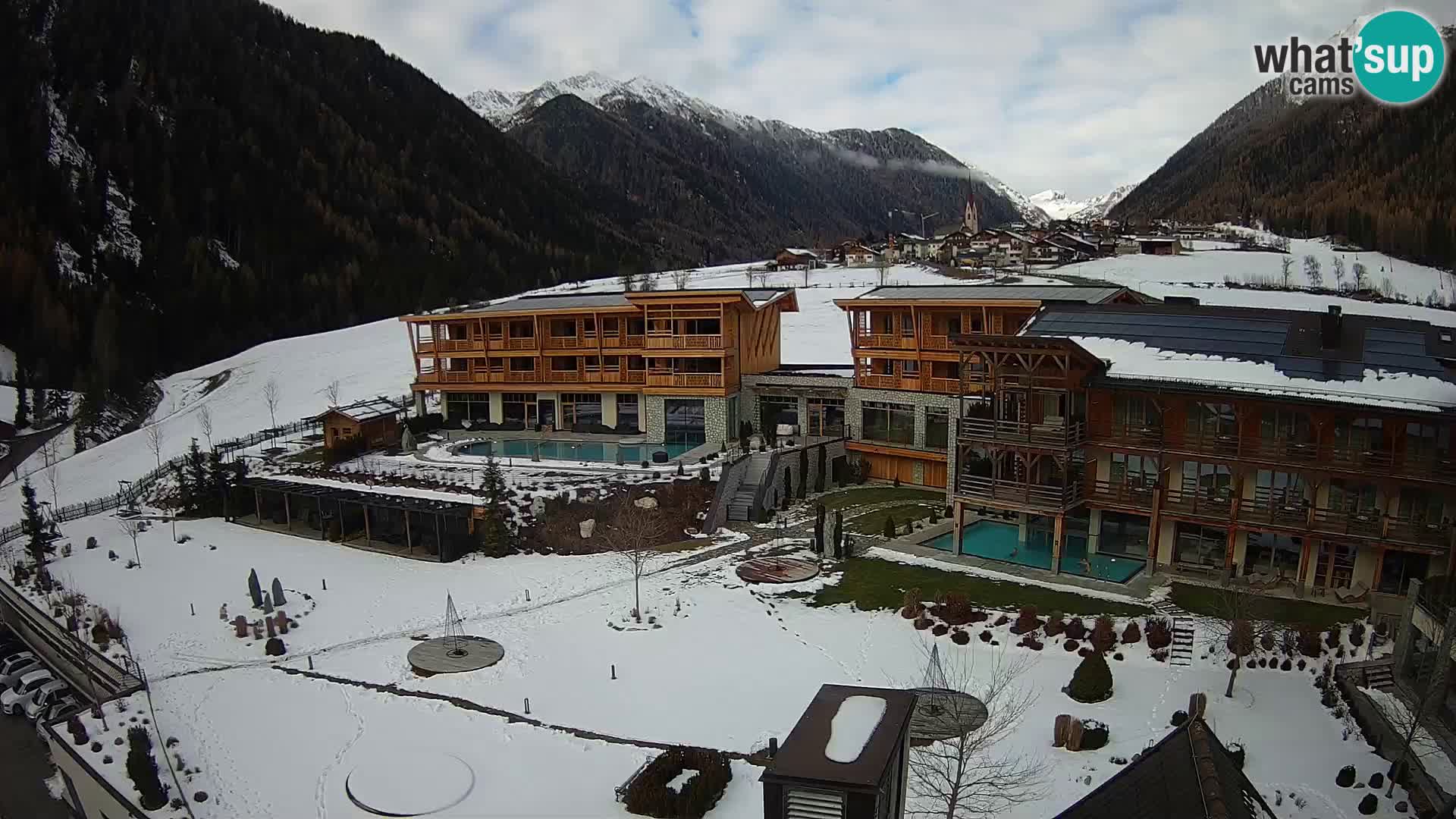 Hotel Masl | Rio Pusteria | Valles