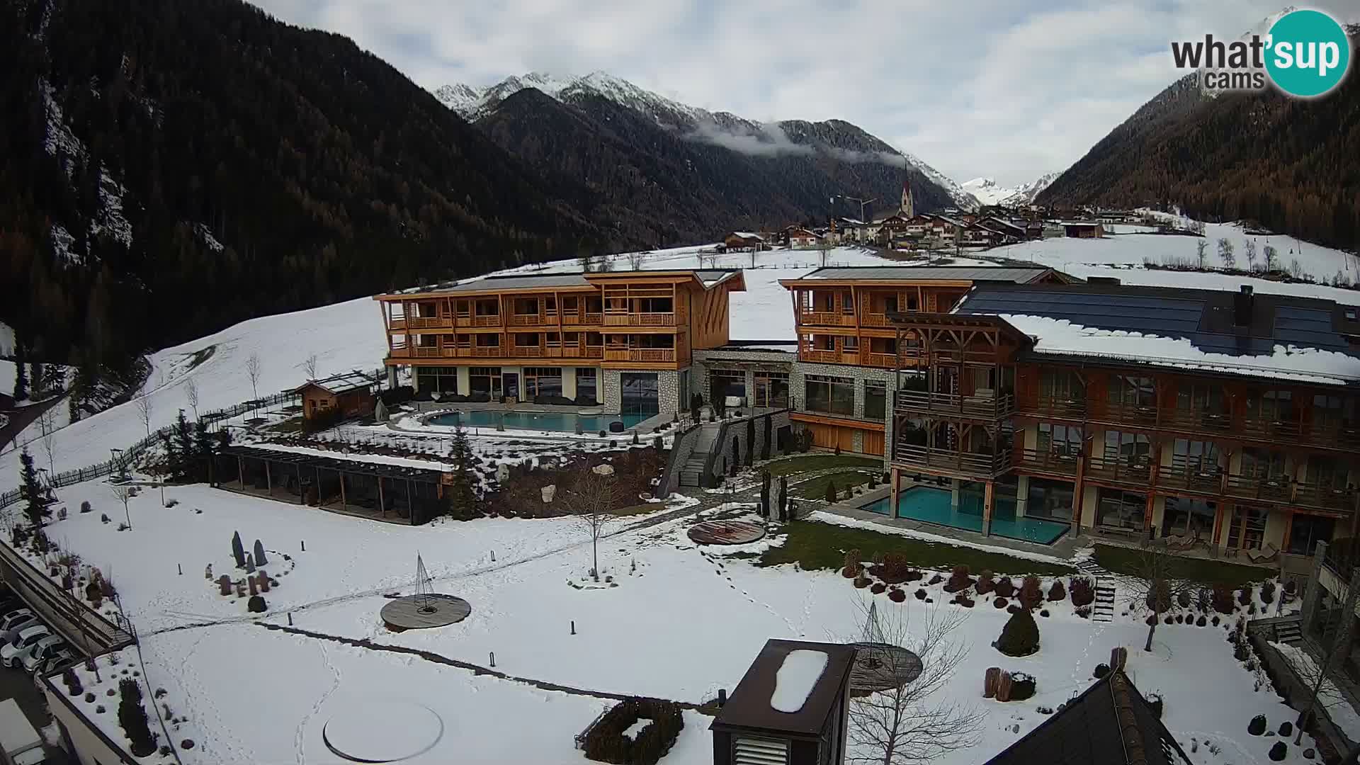 Hotel Masl | Rio Pusteria | Valles