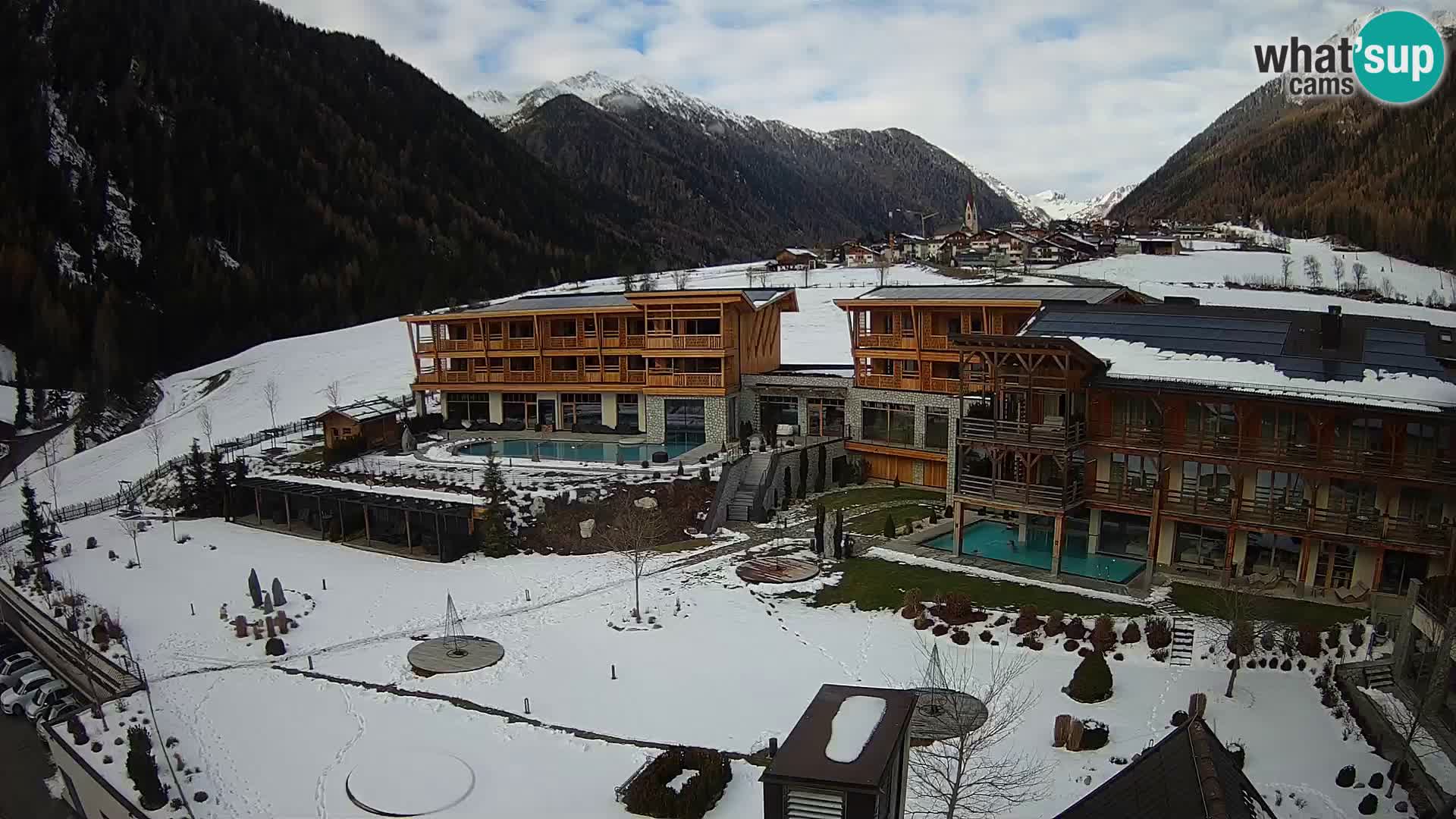 Hotel Masl | Rio Pusteria | Valles
