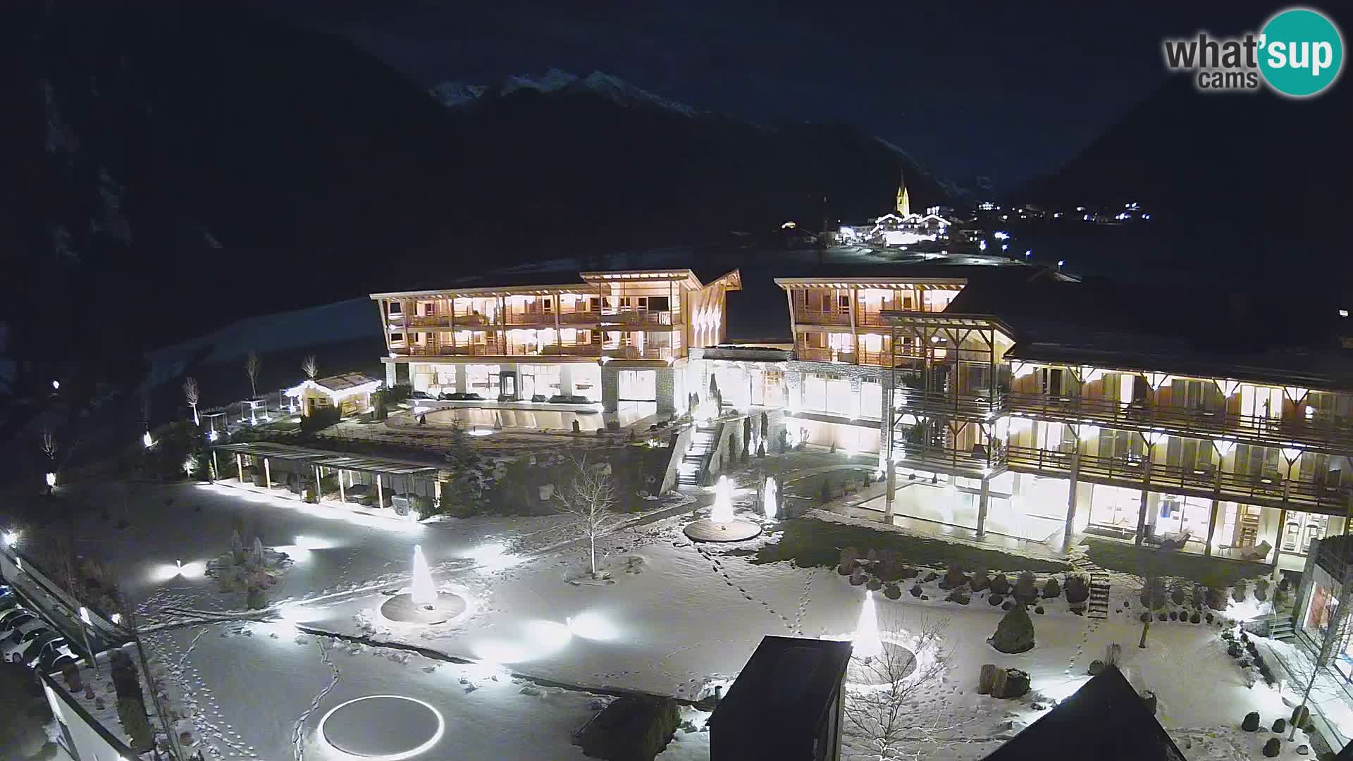 Hotel Masl | Rio Pusteria | Valles