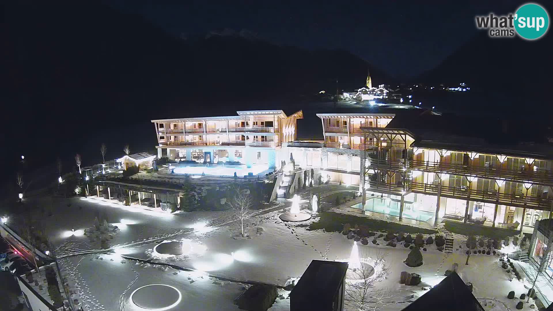 Hotel Masl | Rio Pusteria | Valles