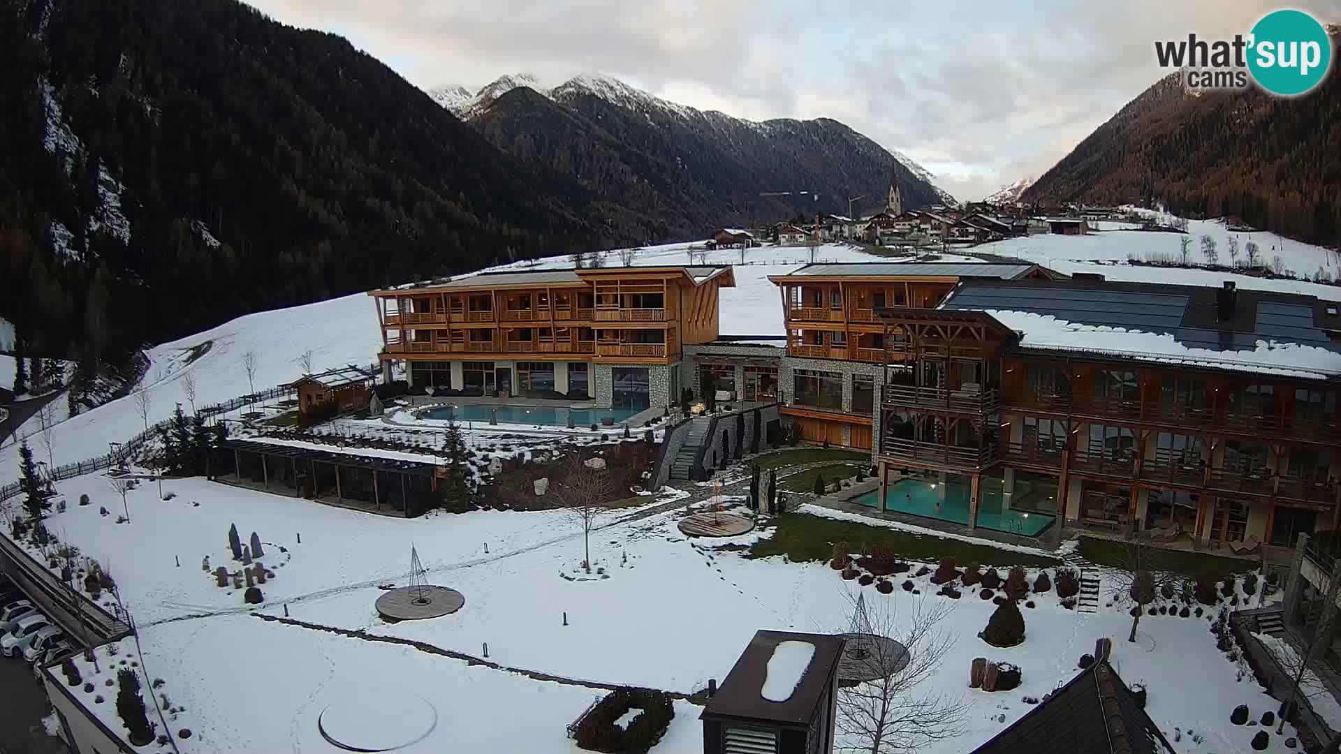 Hotel Masl | Rio Pusteria | Valles