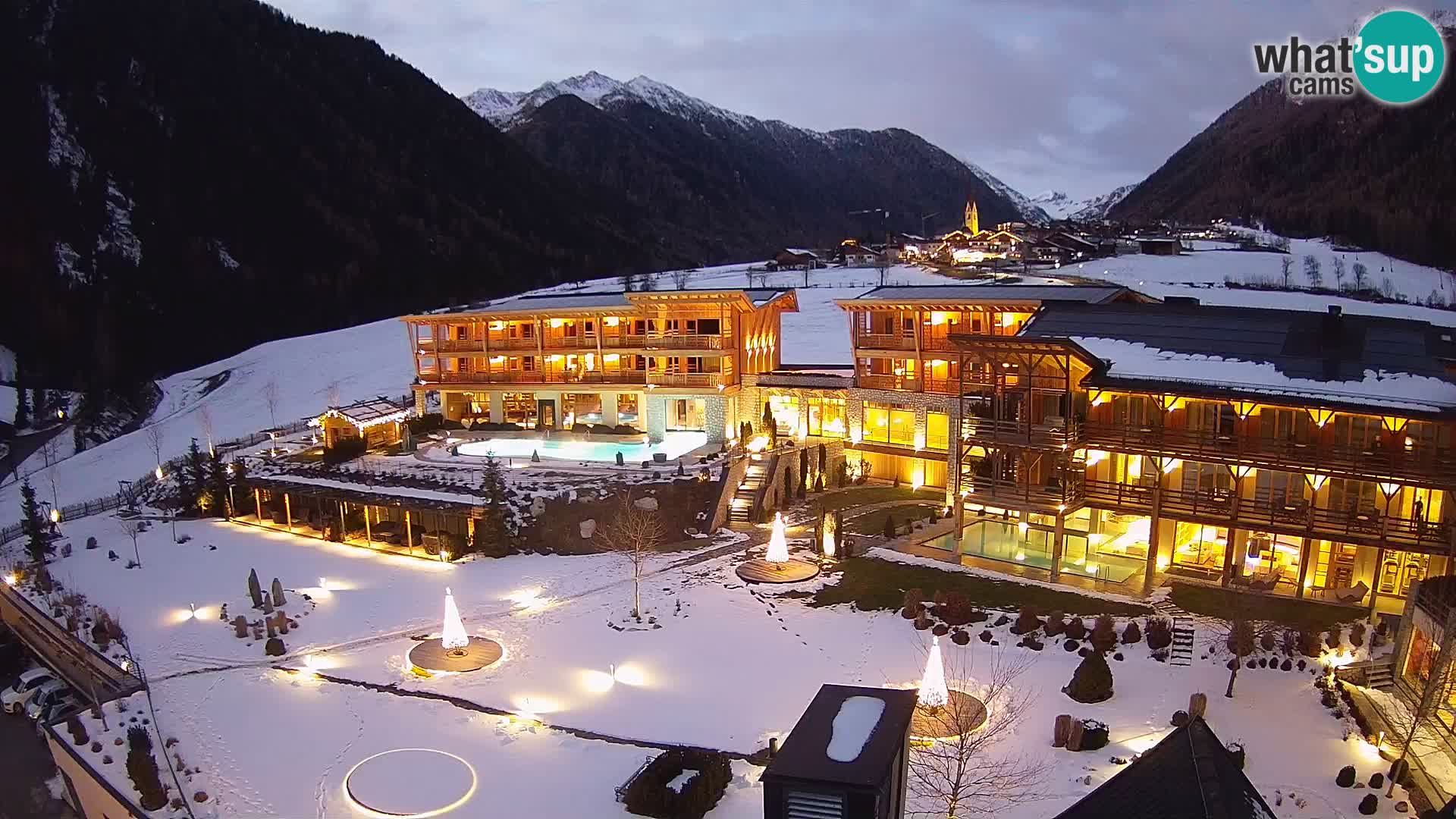 Hotel Masl | Rio Pusteria | Valles