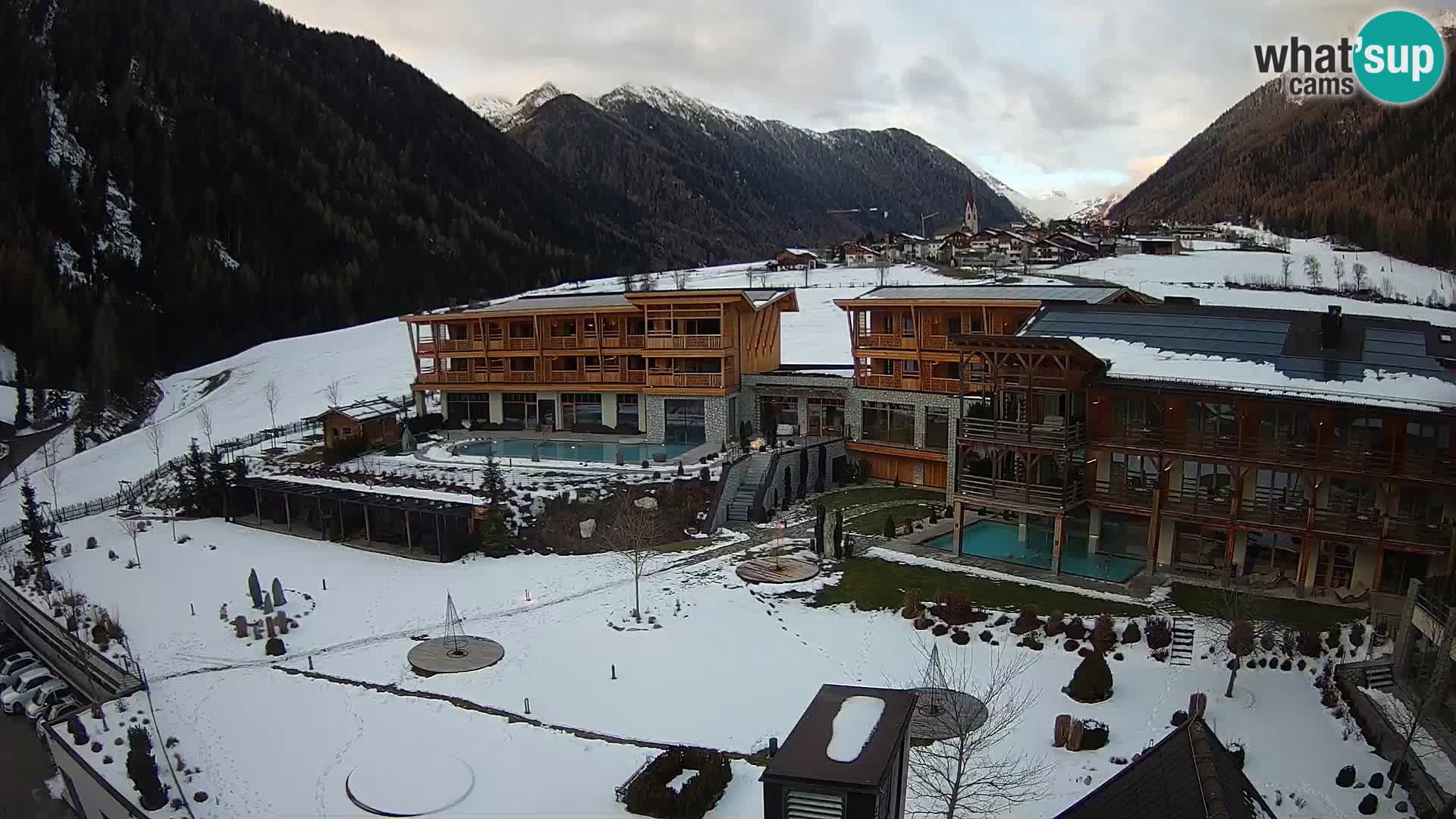 Hotel Masl | Rio Pusteria | Valles