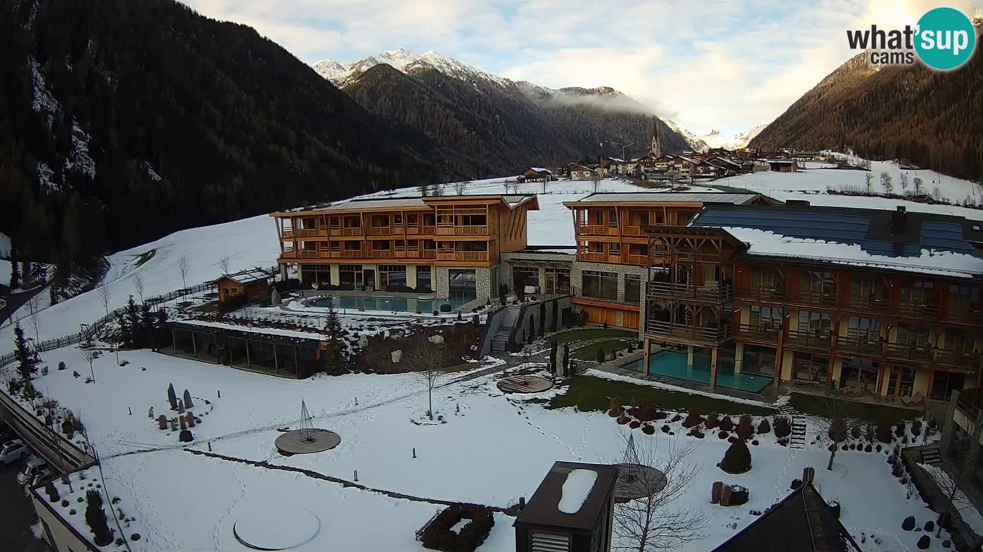 Hotel Masl | Rio Pusteria | Valles