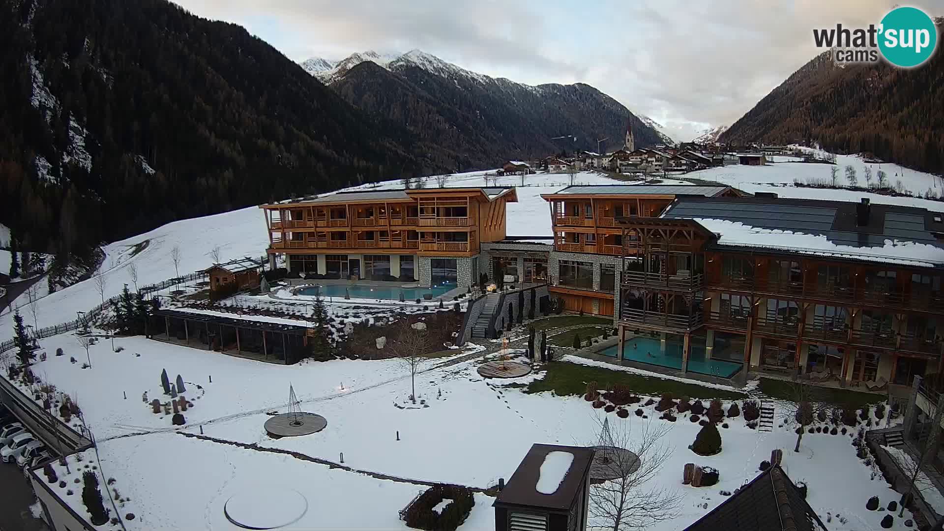 Hotel Masl | Rio Pusteria | Valles