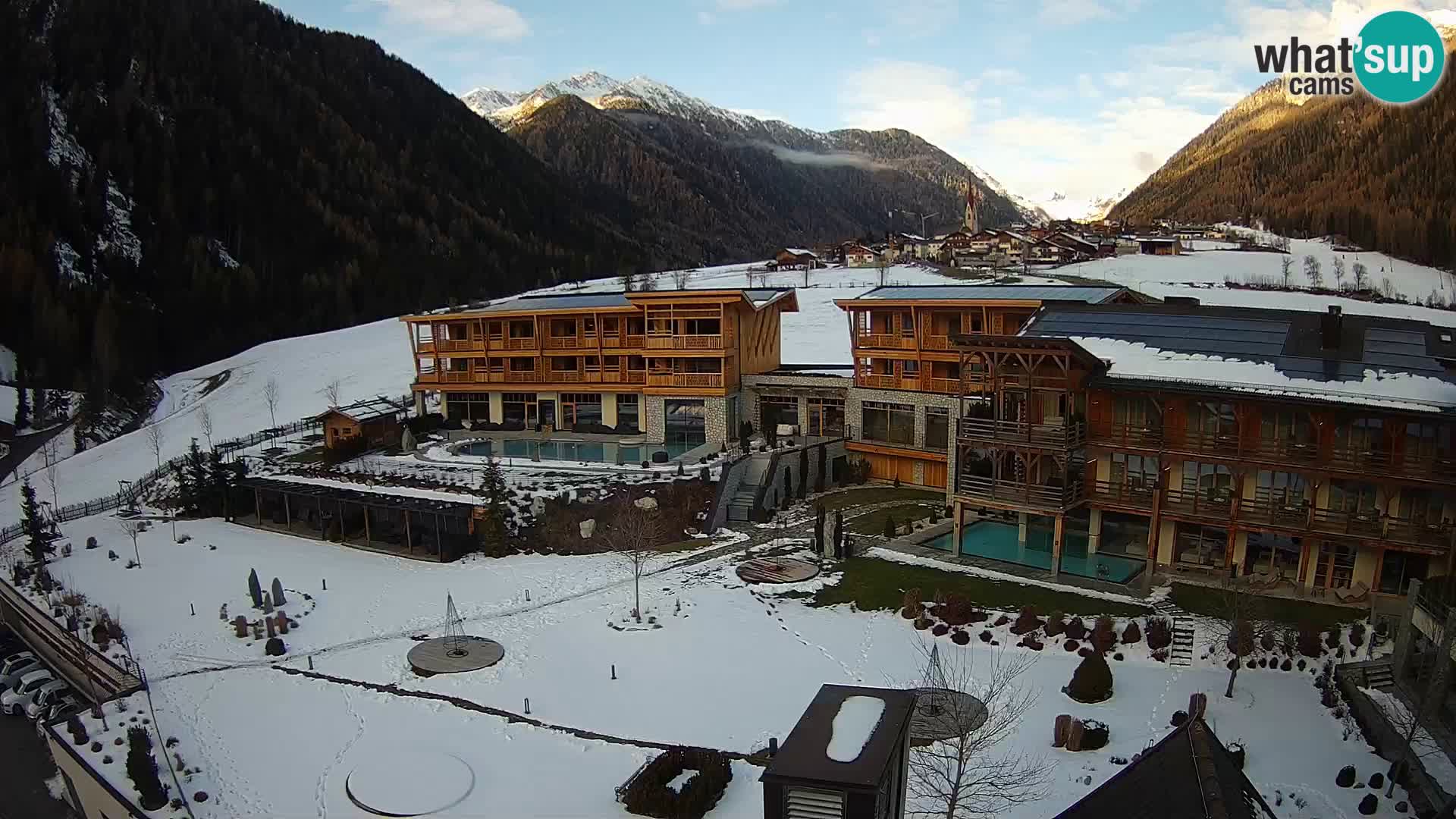 Hotel Masl | Rio Pusteria | Valles
