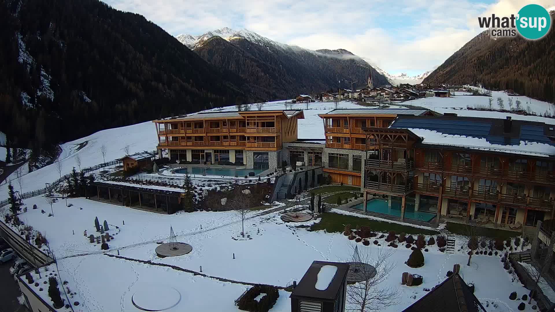 Hotel Masl | Rio Pusteria | Valles