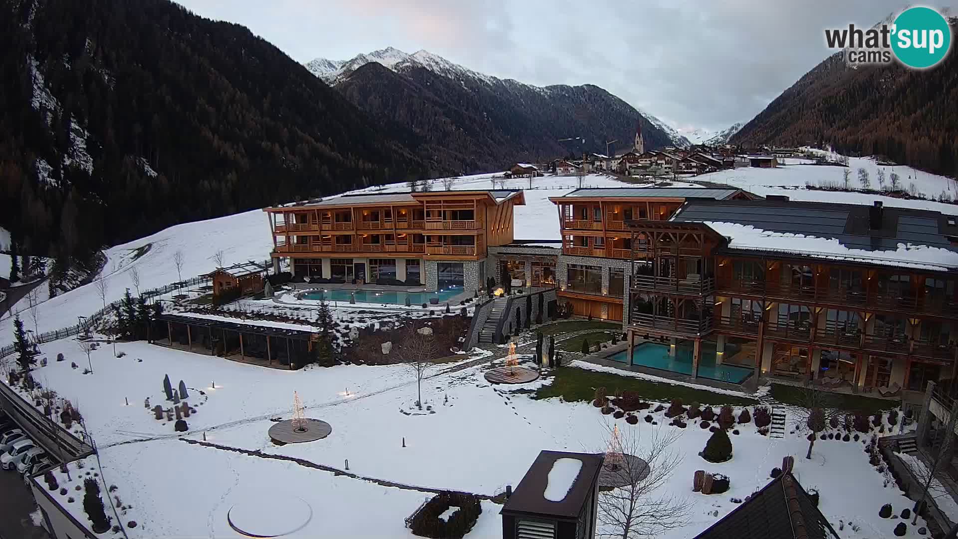 Hotel Masl | Rio Pusteria | Valles