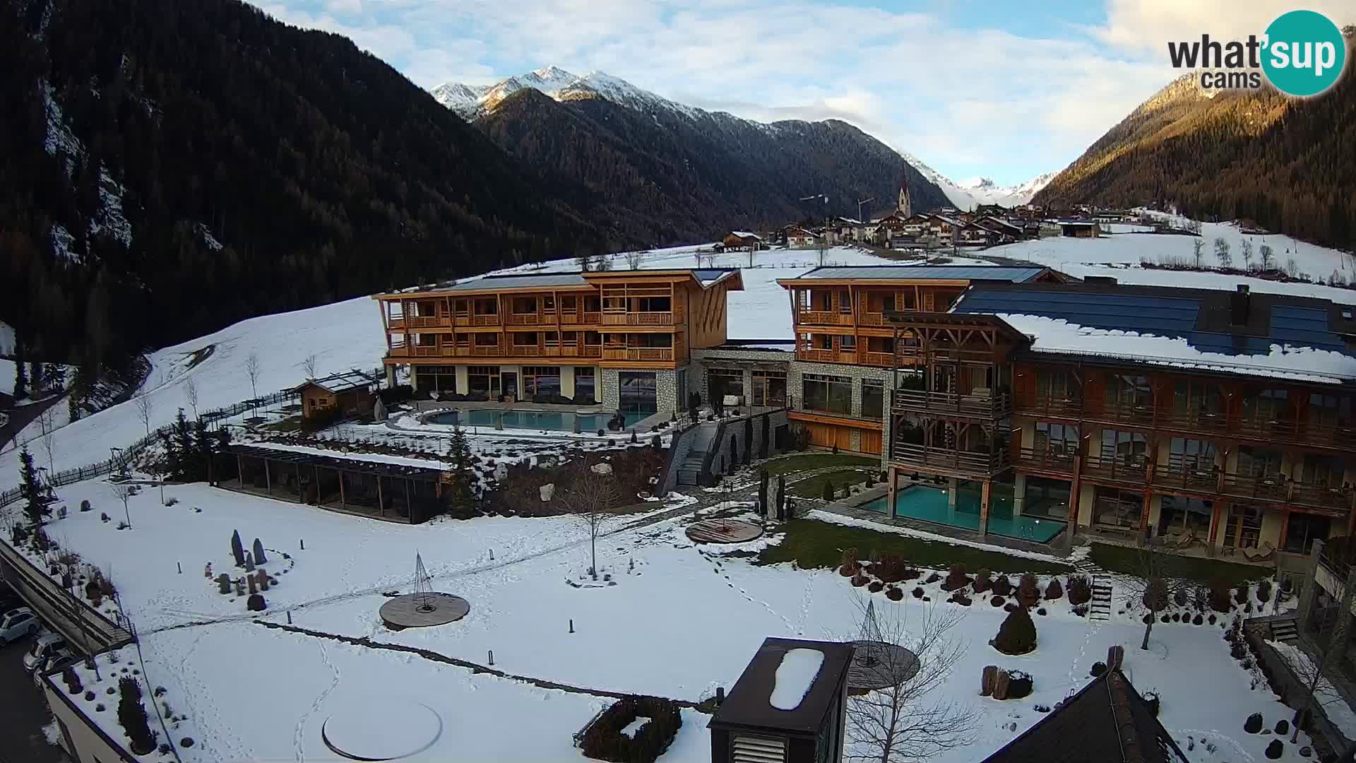 Hotel Masl | Rio Pusteria | Valles