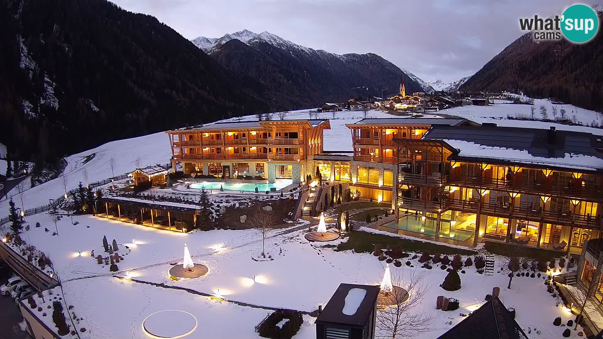 Hotel Masl | Rio Pusteria | Valles