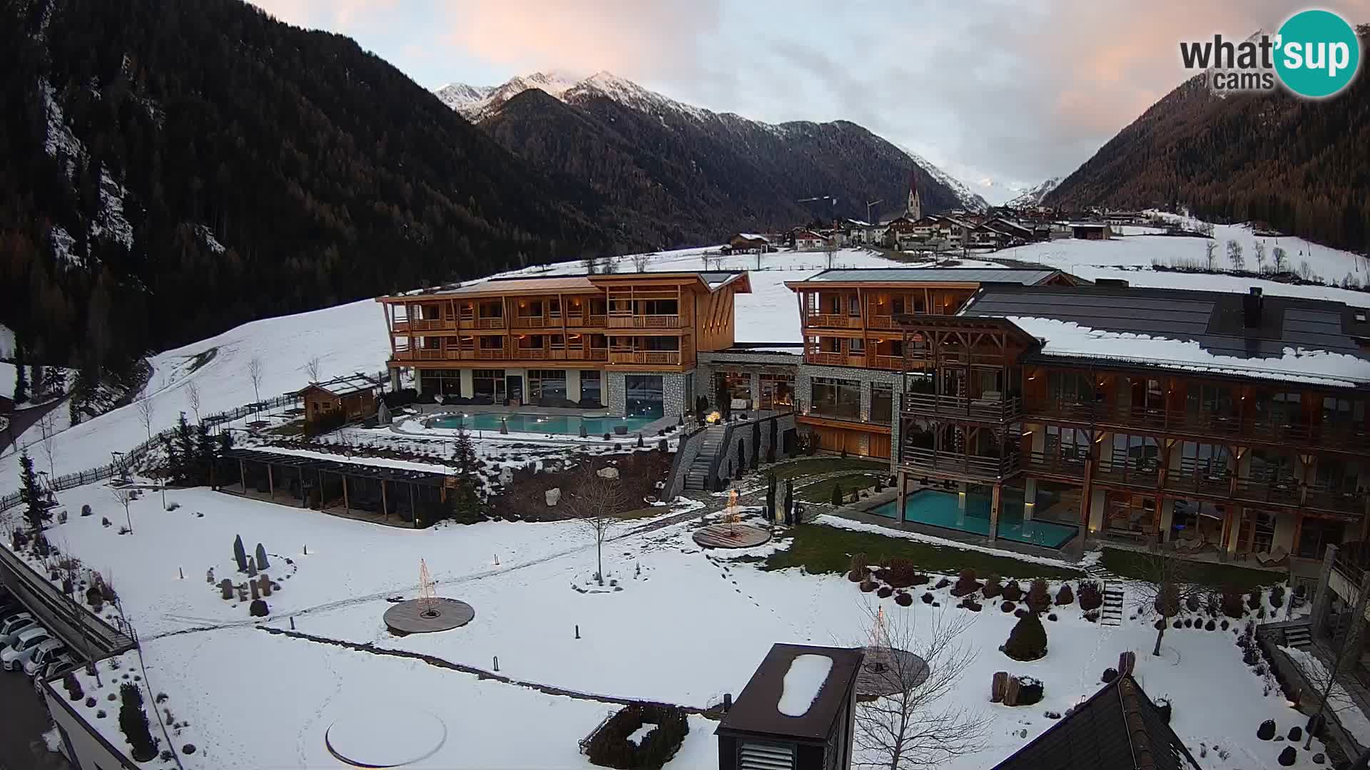 Hotel Masl | Rio Pusteria | Valles