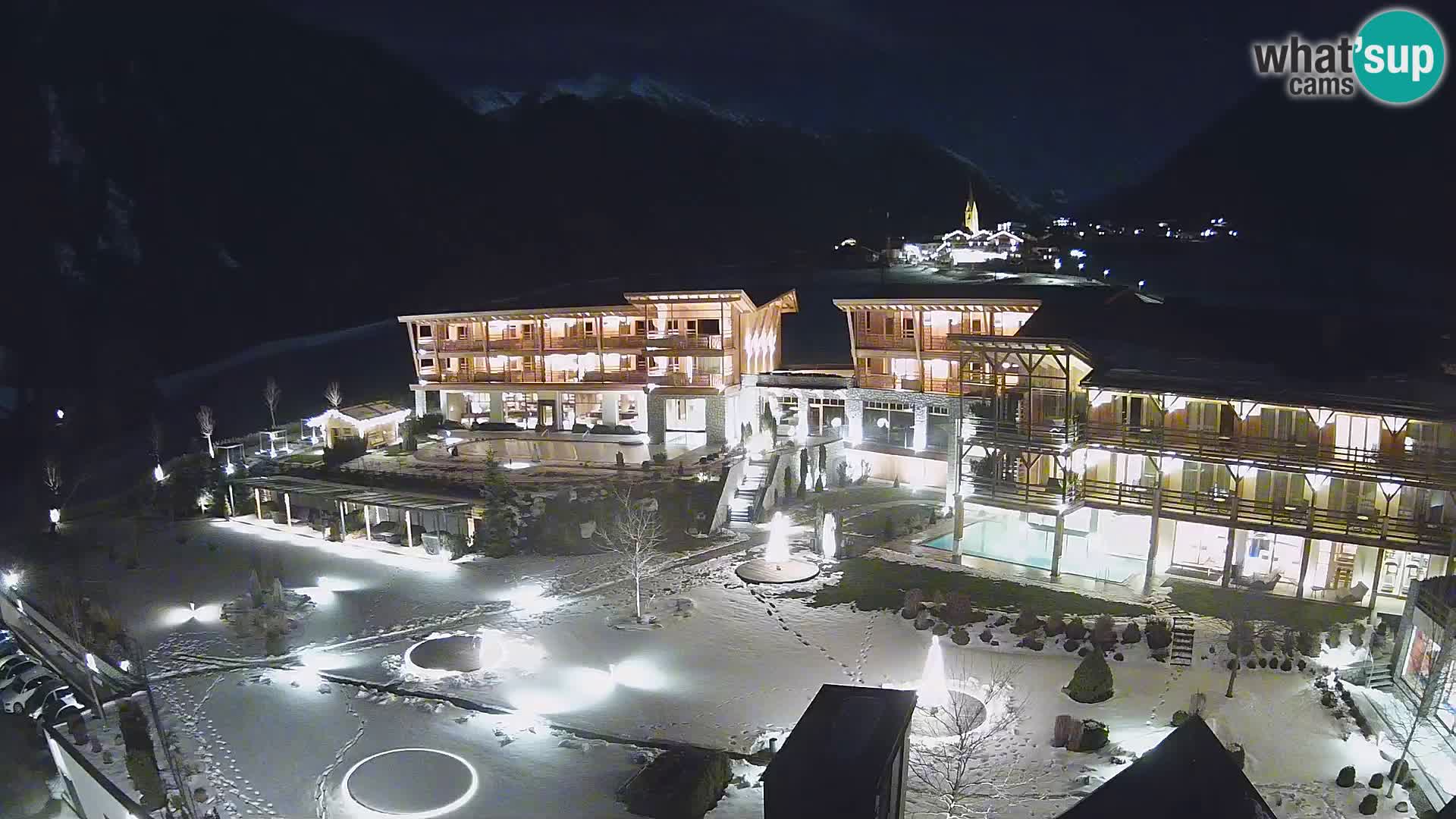 Hotel Masl | Rio Pusteria | Valles