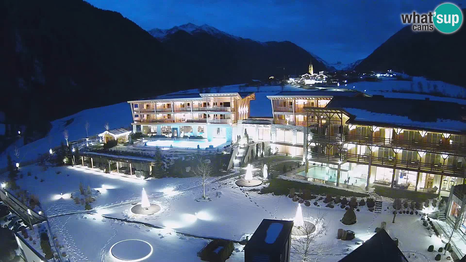 Hotel Masl | Rio Pusteria | Valles