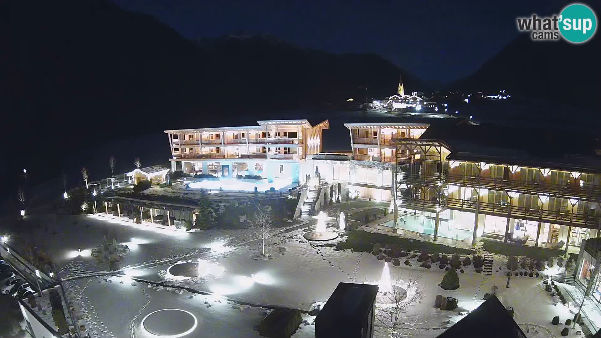 Hotel Masl | Rio Pusteria | Valles