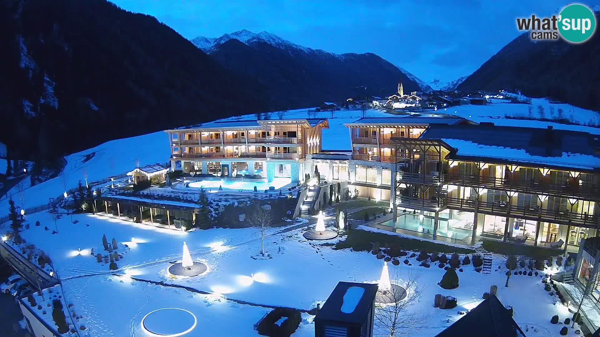 Hotel Masl | Rio Pusteria | Valles