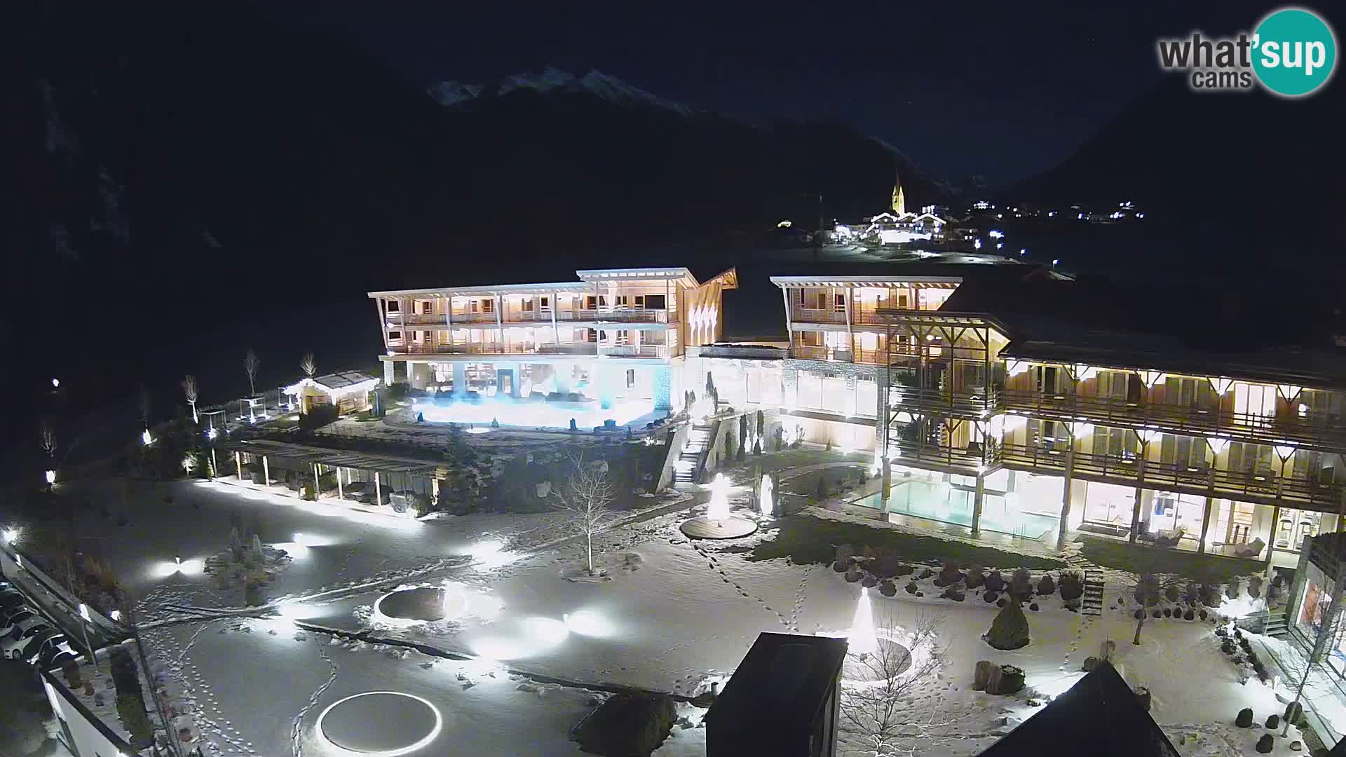 Hotel Masl | Rio Pusteria | Valles