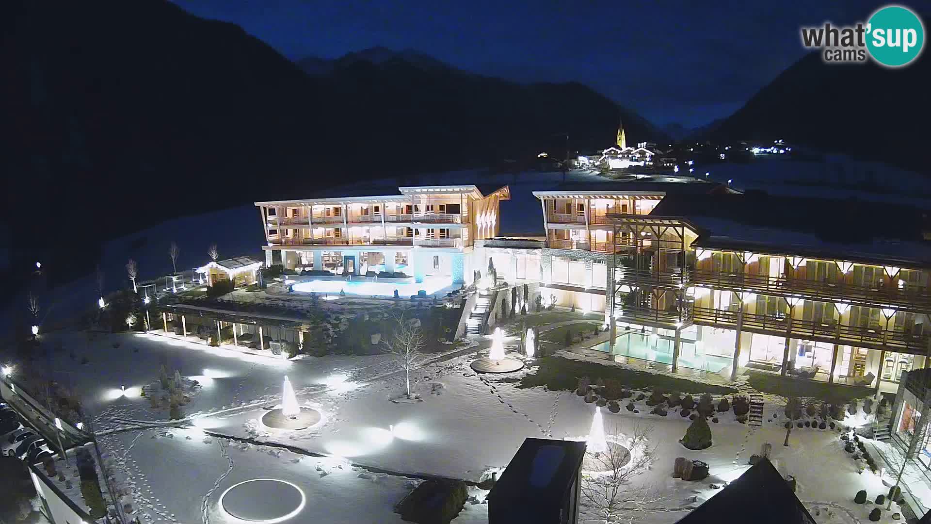 Hotel Masl | Rio Pusteria | Valles