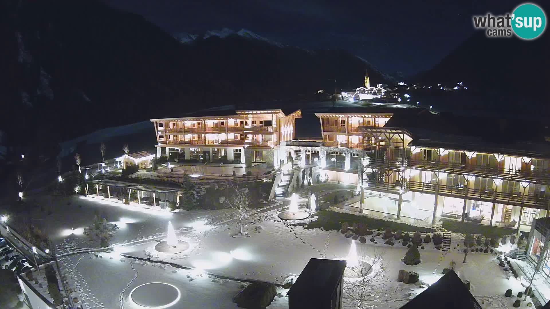 Hotel Masl | Rio Pusteria | Valles