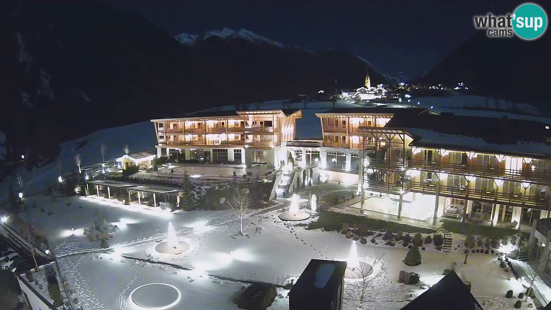 Hotel Masl | Rio Pusteria | Valles