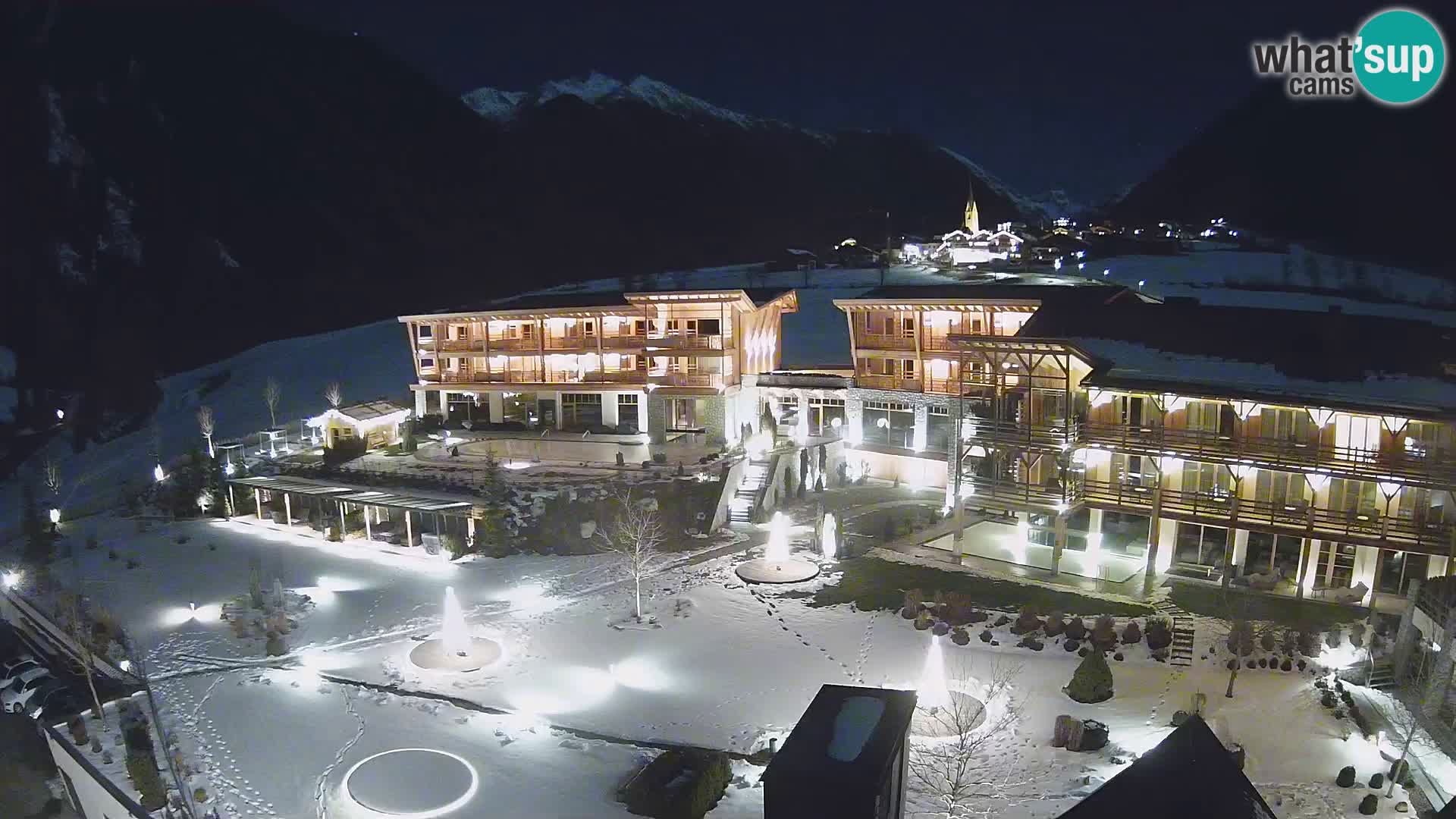 Hotel Masl | Rio Pusteria | Valles
